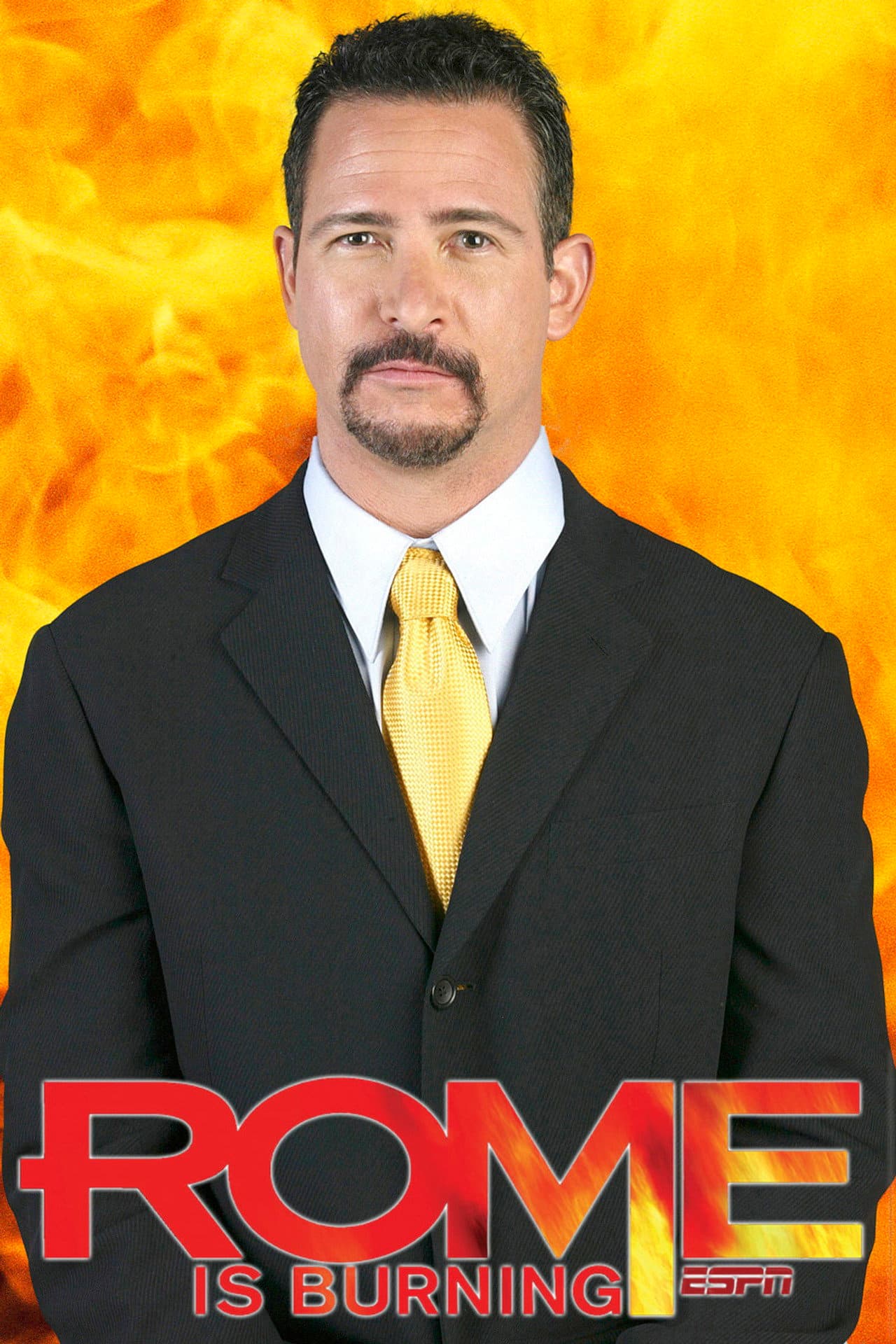 Jim Rome Is Burning preview 2
