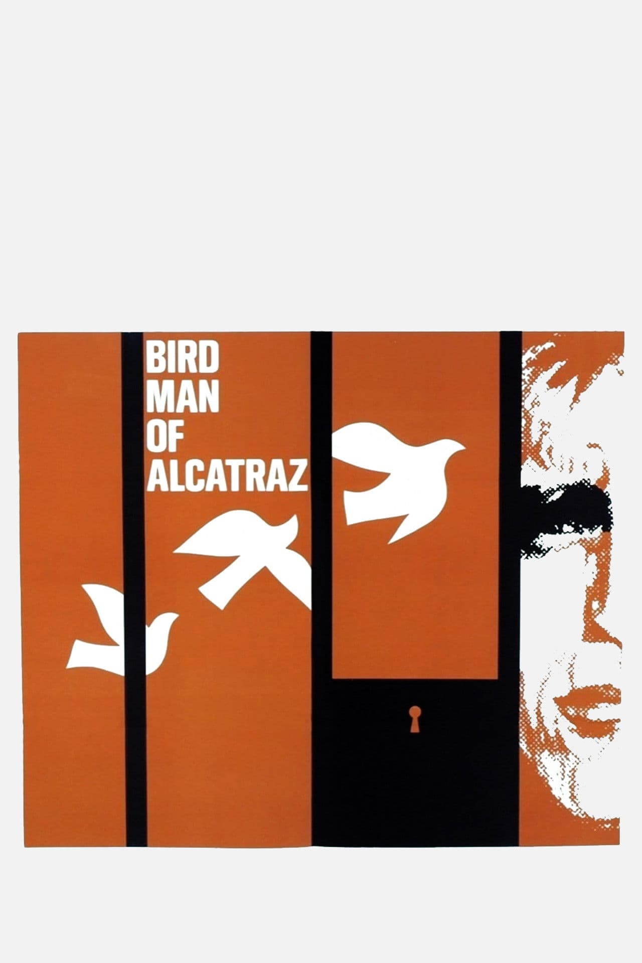 Birdman of Alcatraz preview 2