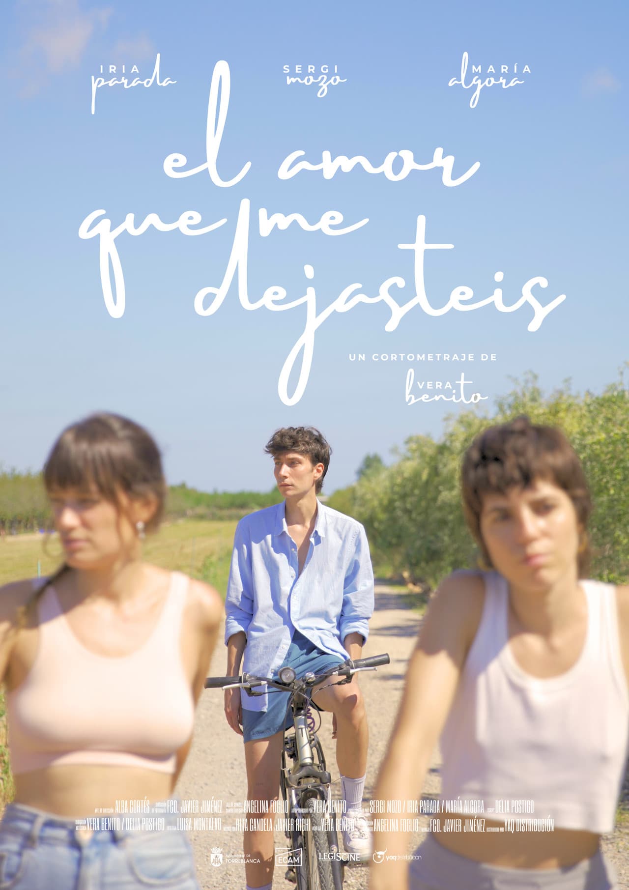El amor que me dejasteis preview 2