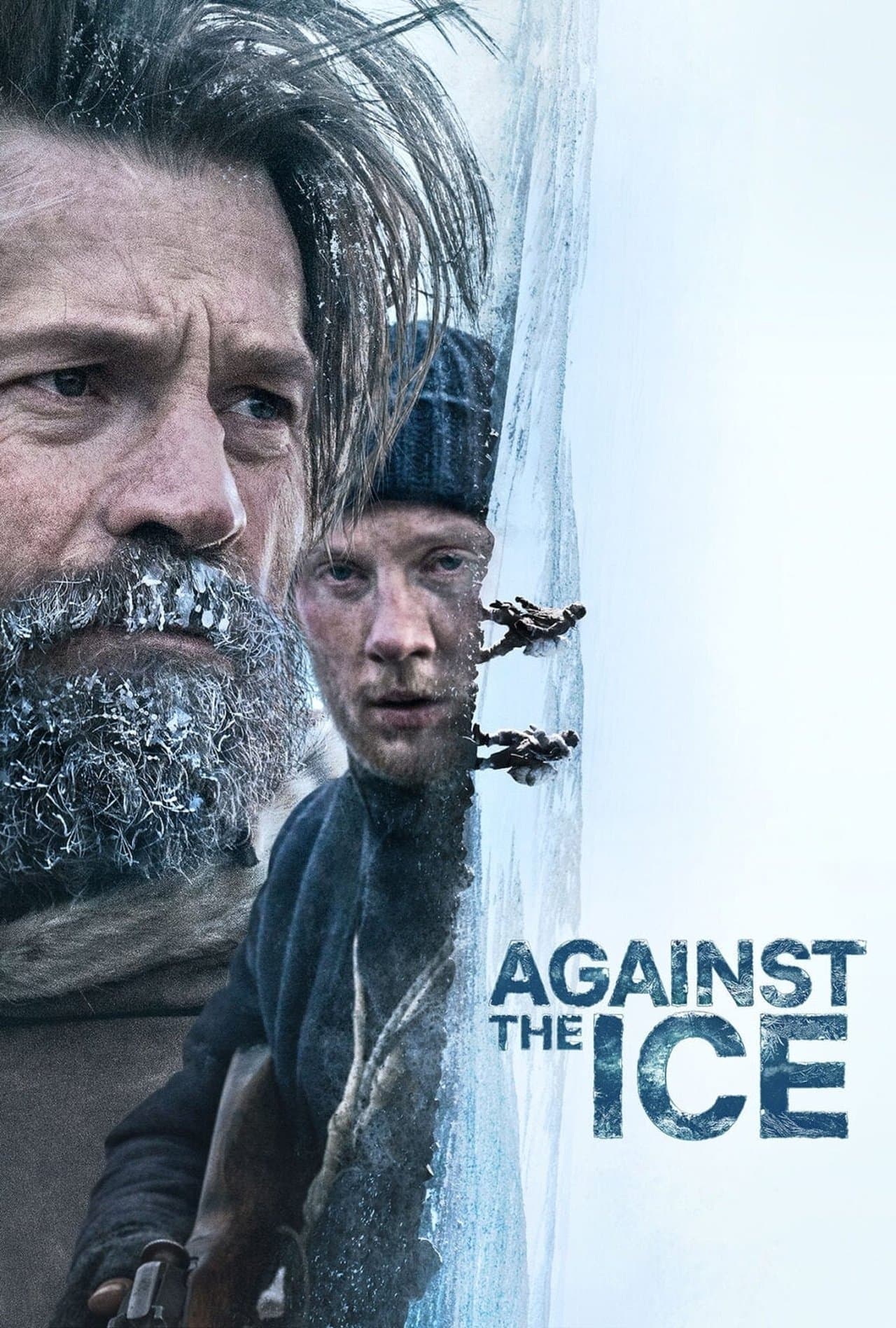 Against the Ice preview 2