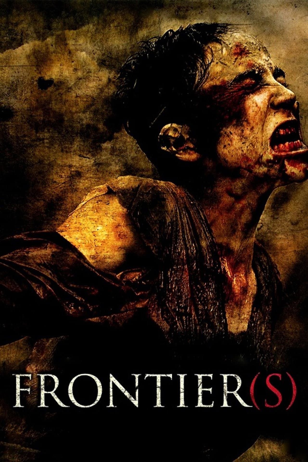 Frontier(s) preview 2