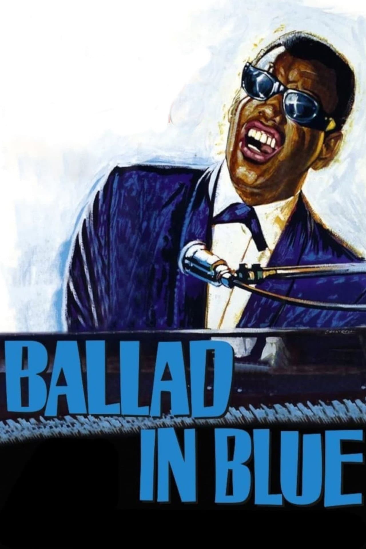 Ballad in Blue preview 2