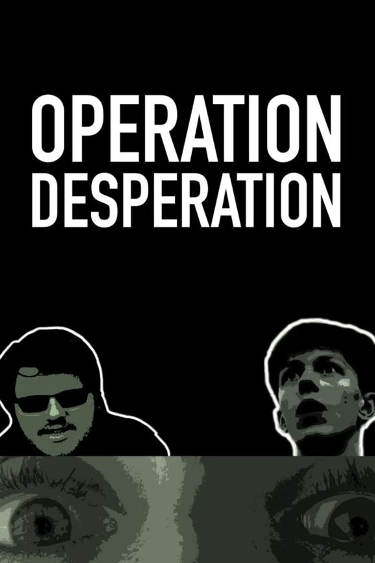Operation Desperation preview 2