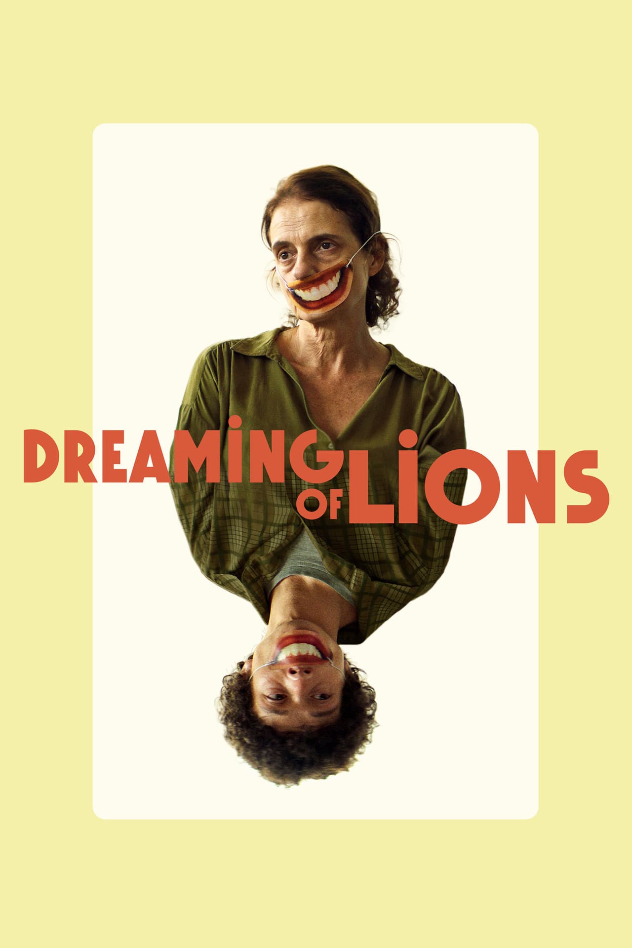 Dreaming of Lions preview 2