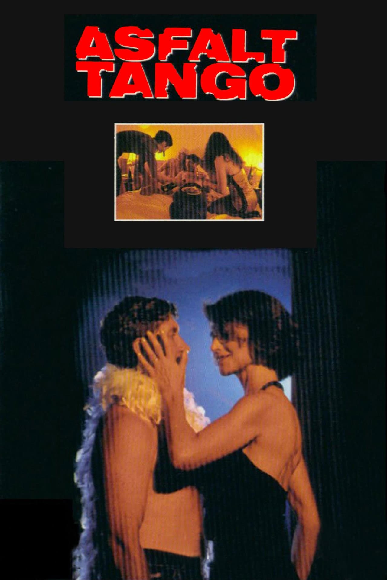 Asphalt Tango preview 2