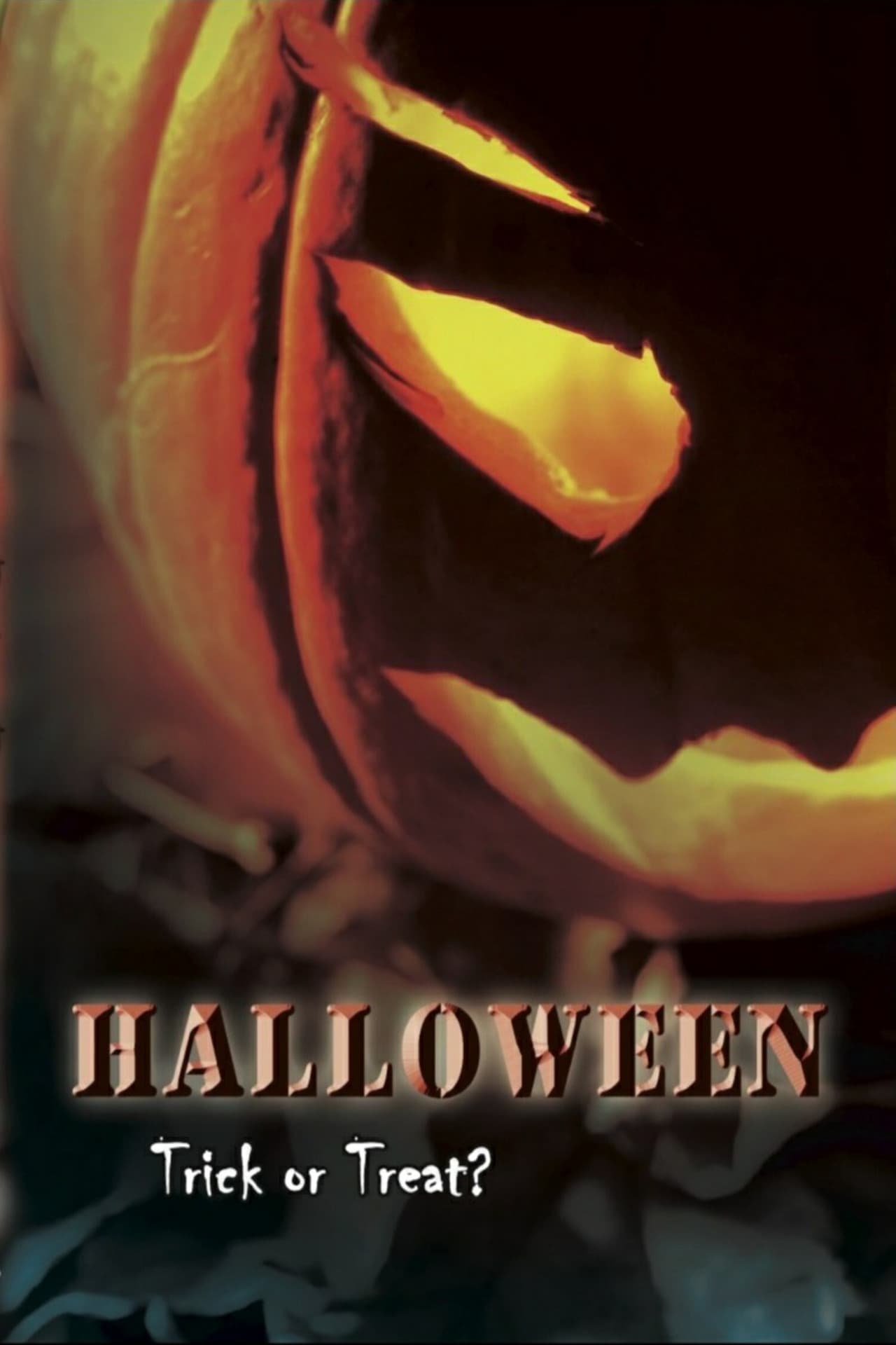 Pagan Invasion, Vol. 1: Halloween: Trick or Treat preview 1
