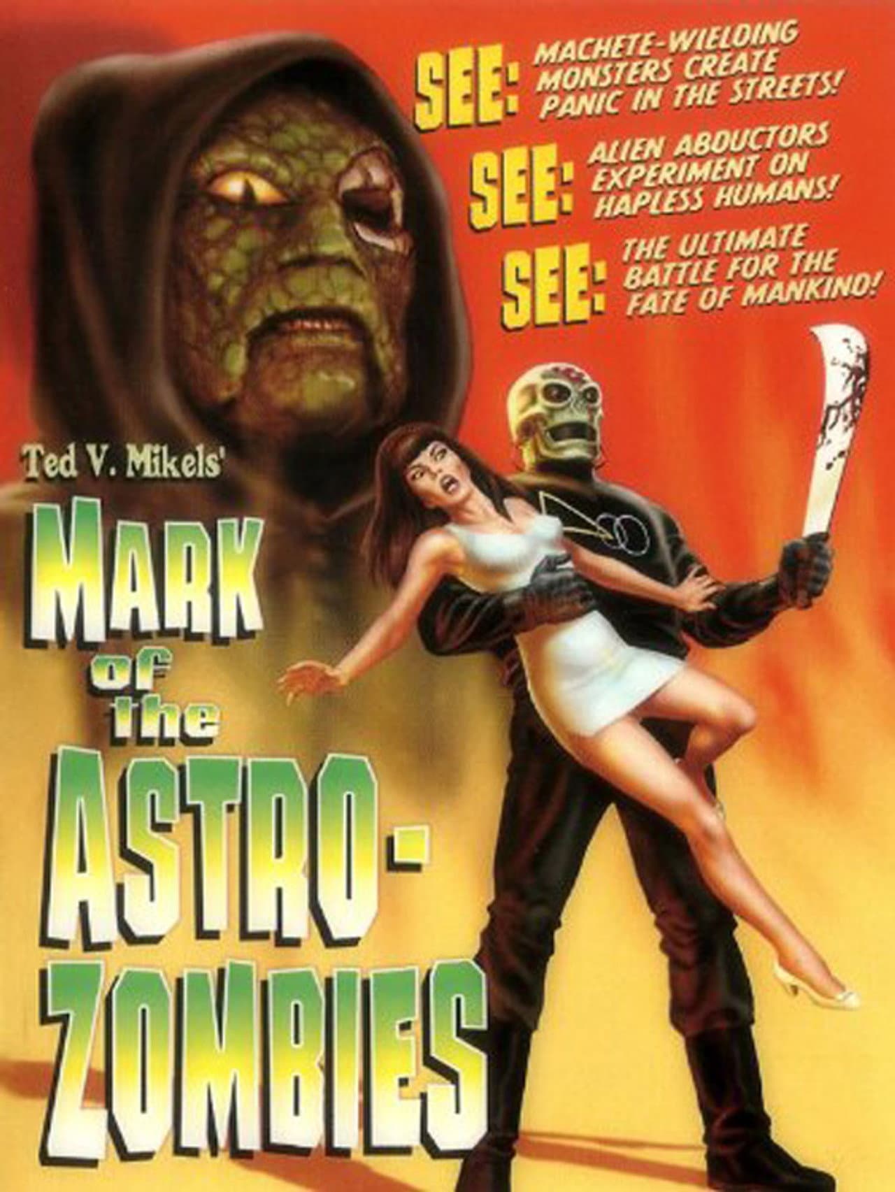 Mark of the Astro-Zombies preview 1