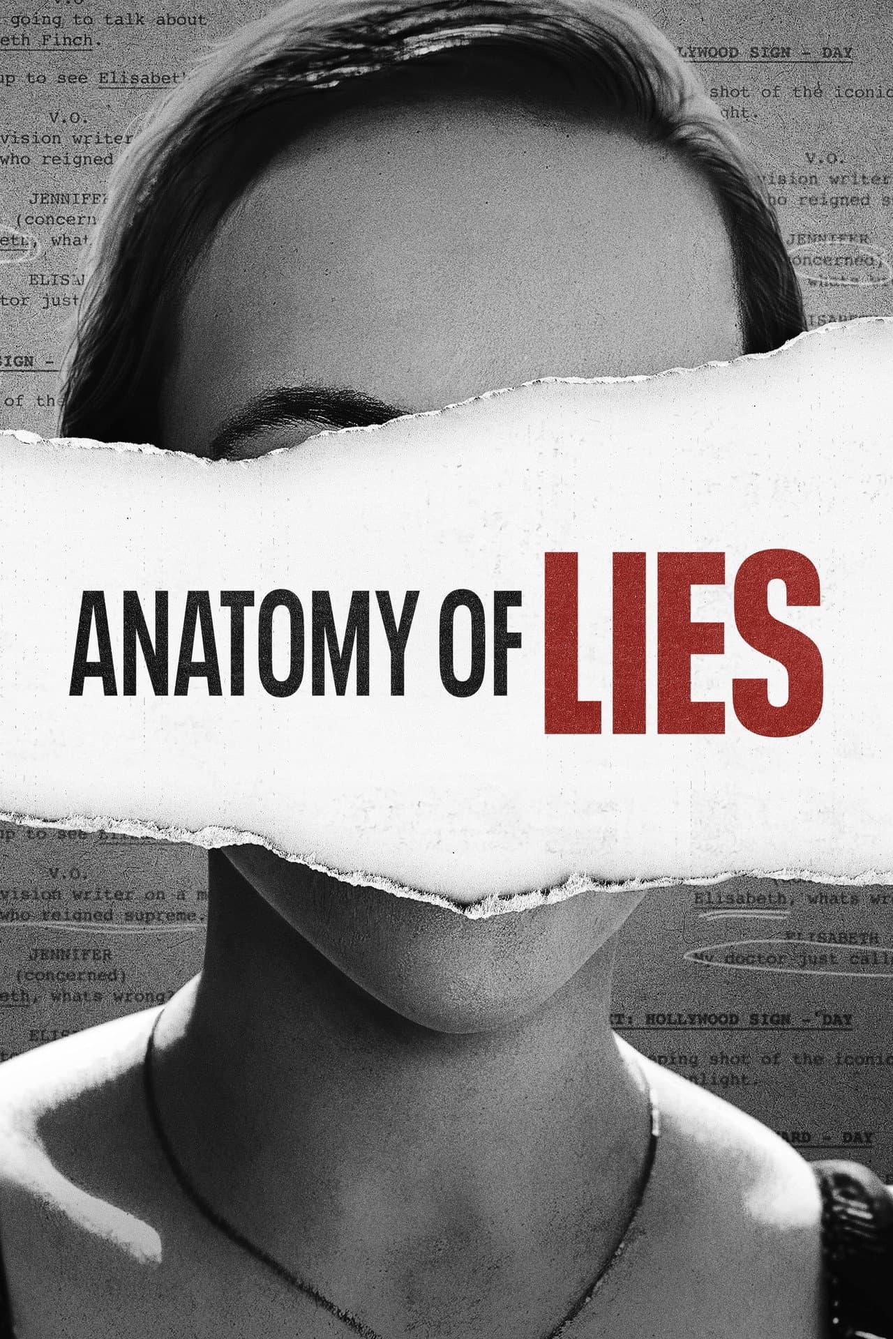 Anatomy of Lies preview 2