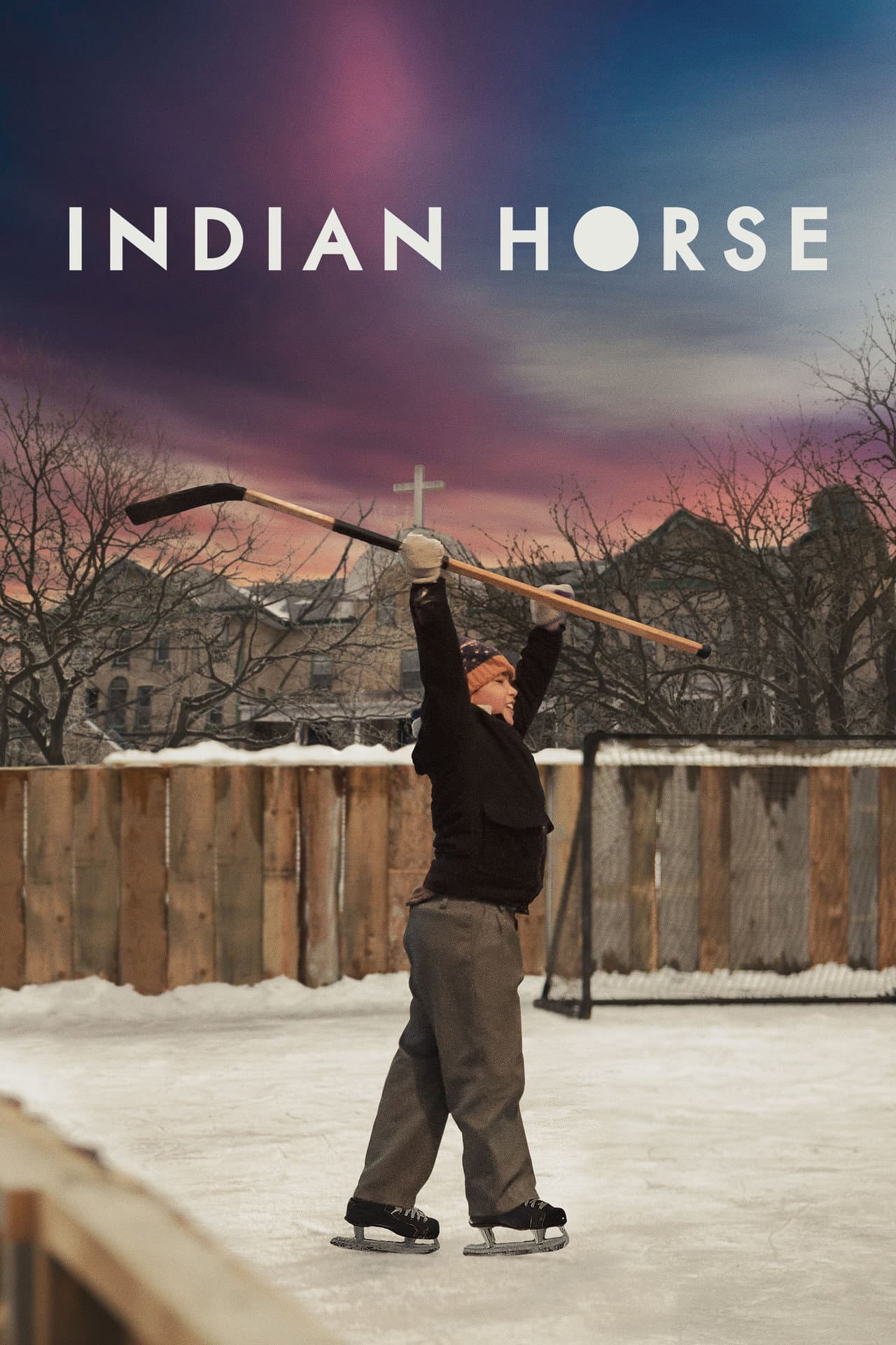 Indian Horse preview 2