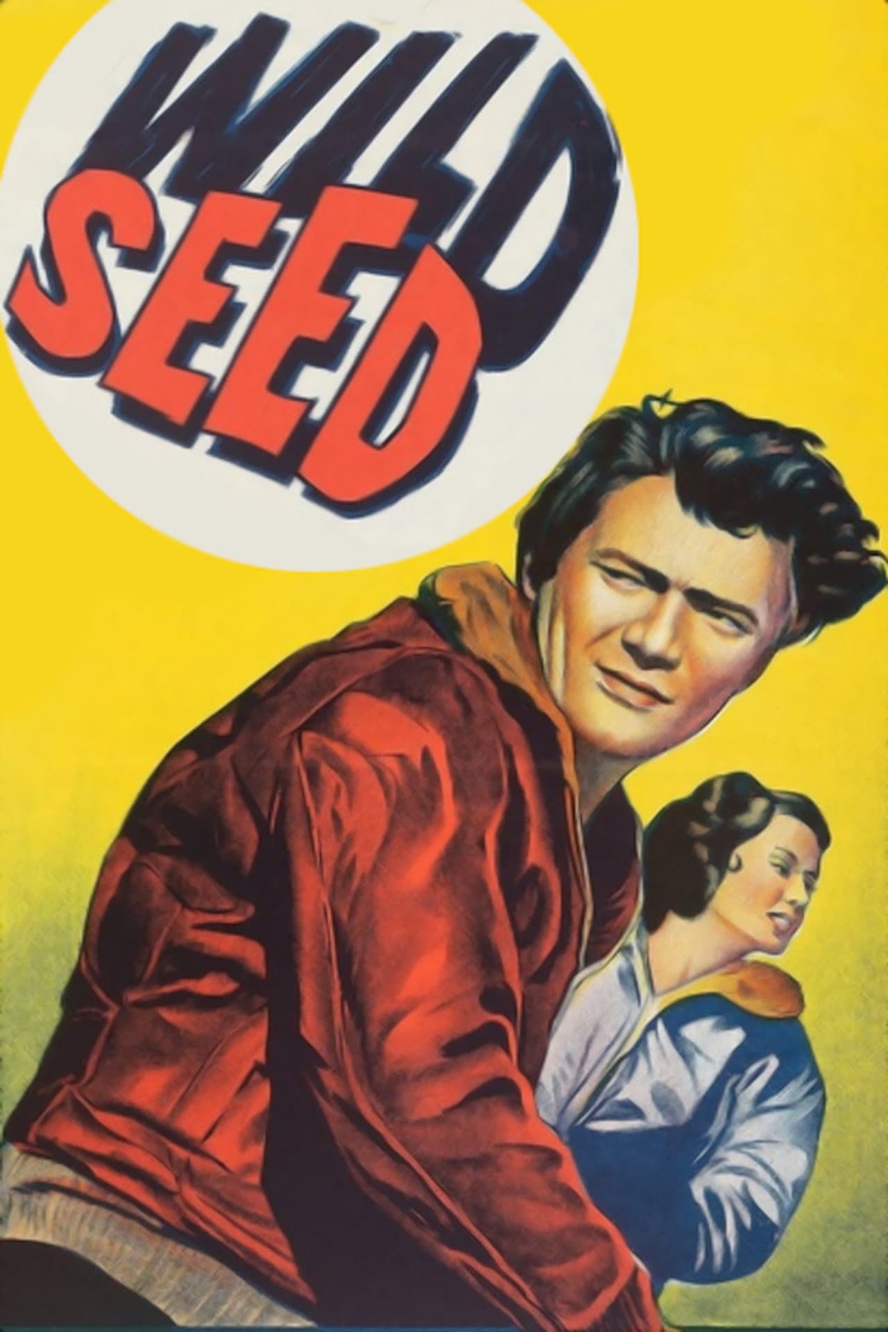 Wild Seed preview 2