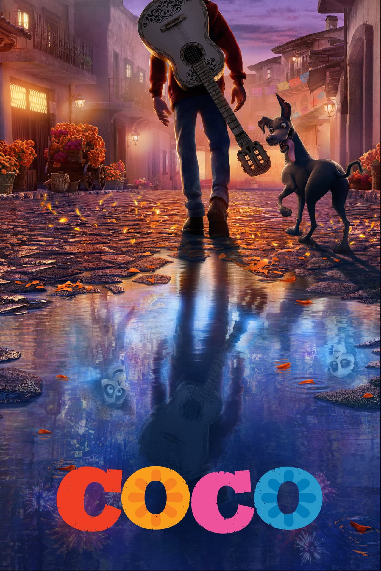 Coco preview 2