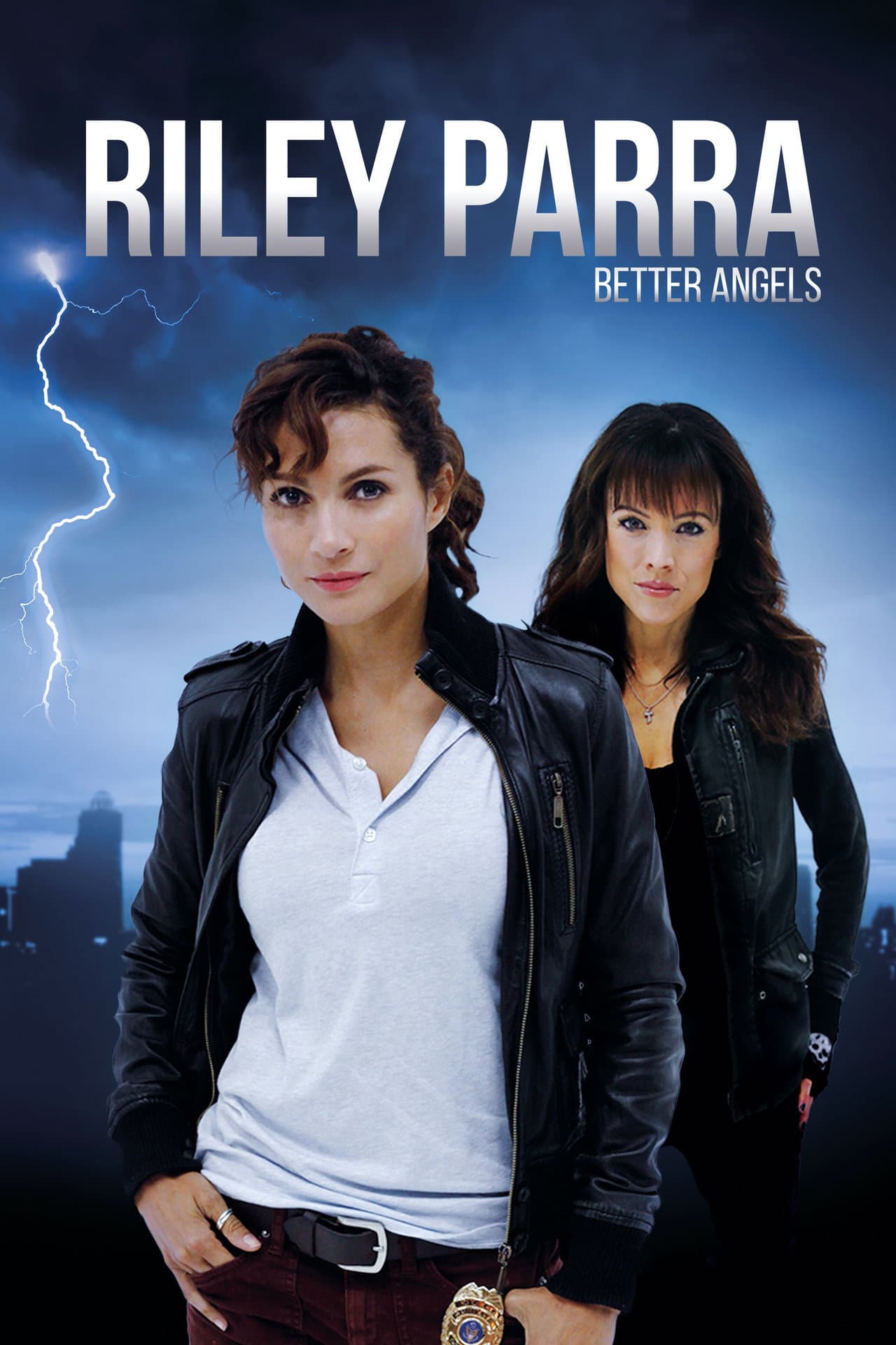 Riley Parra: Better Angels preview 2
