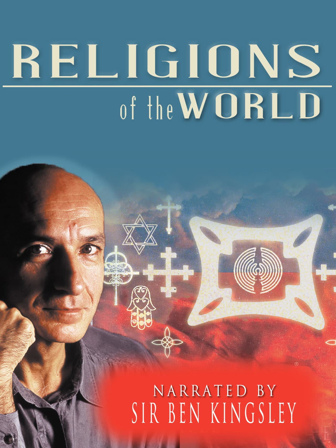 Religions of the World preview 2