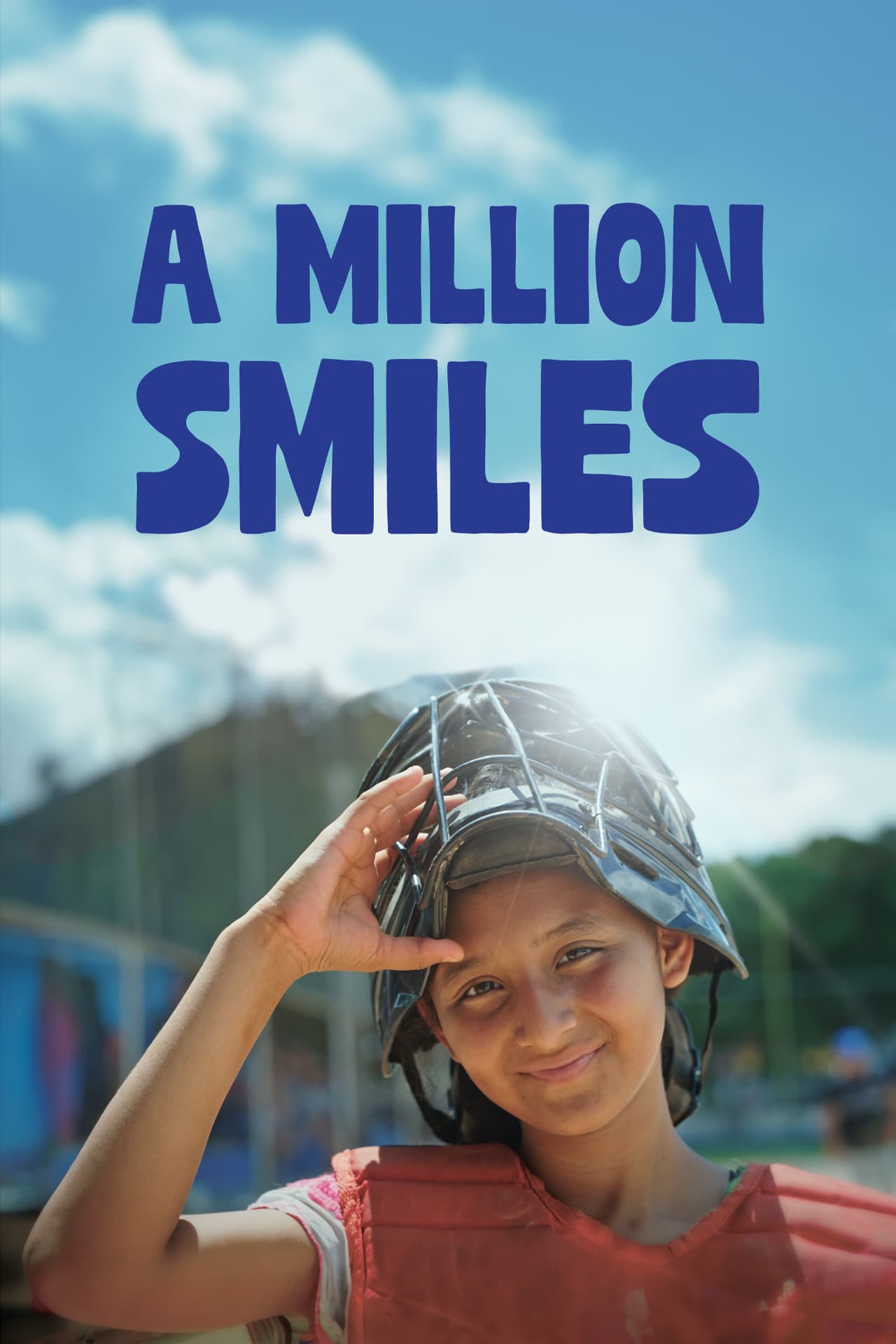 A Million Smiles: The Story of Baseball Without Borders preview 2