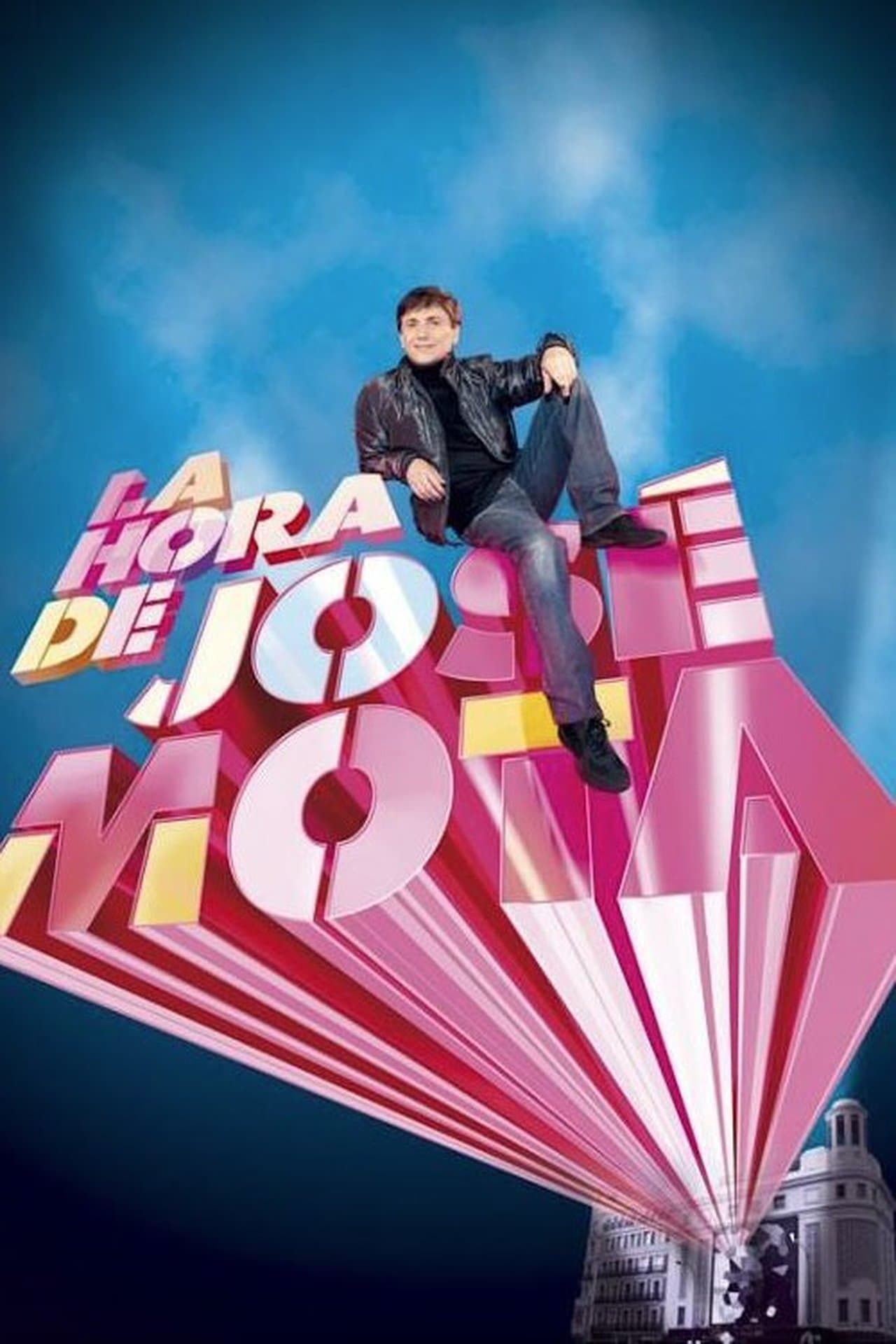 La Hora de José Mota preview 2