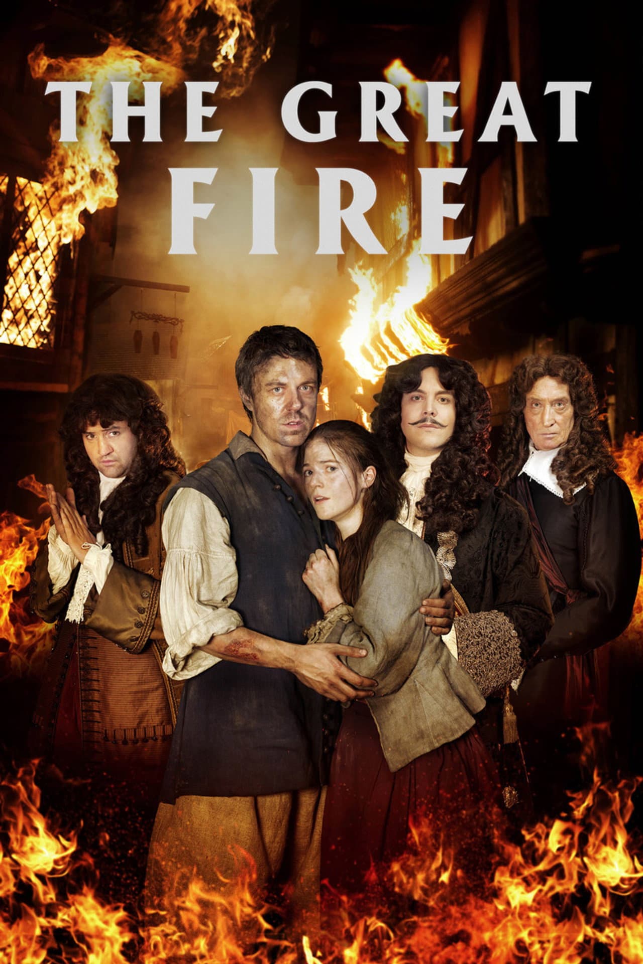 The Great Fire preview 2
