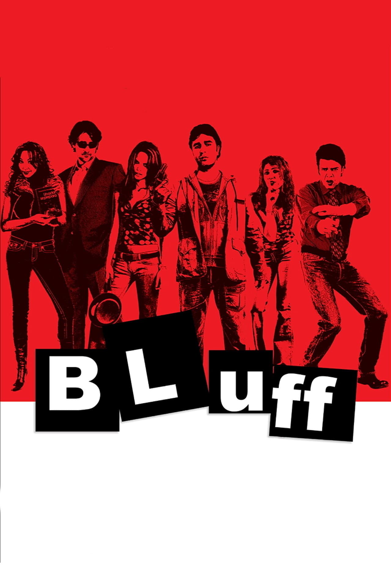 Bluff preview 2