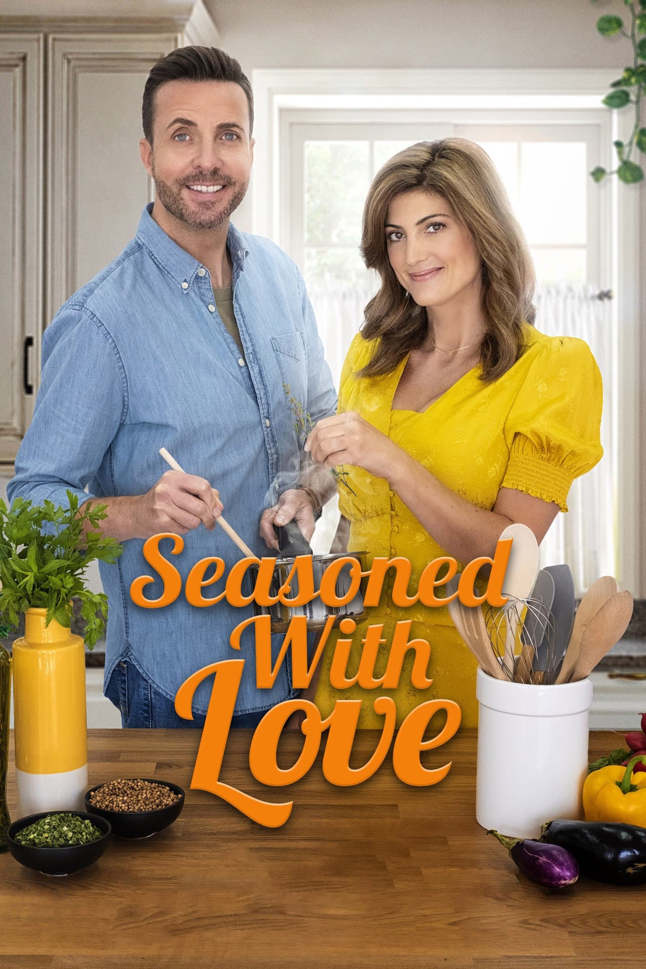 Seasoned With Love preview 2