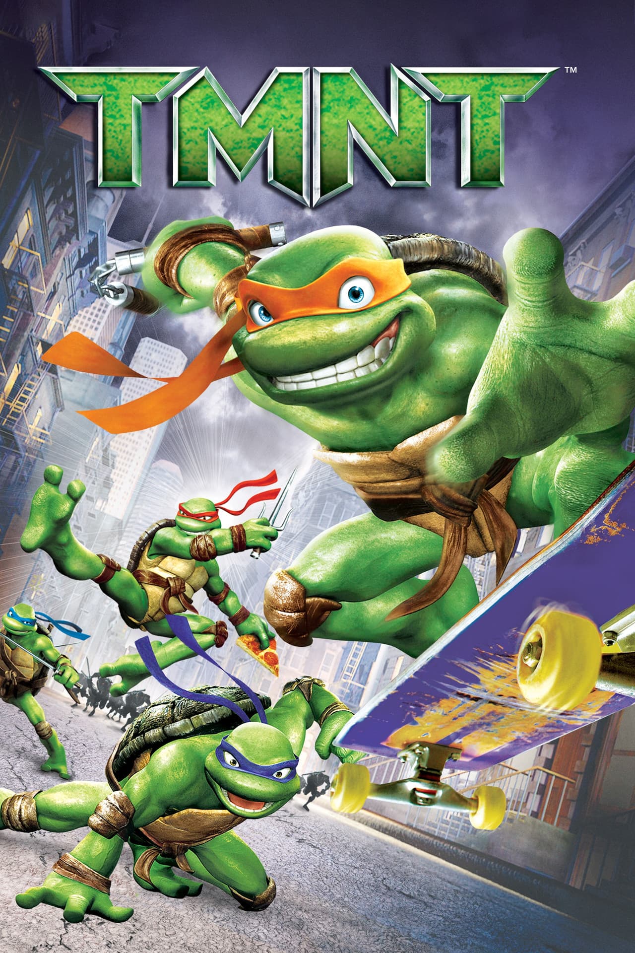 TMNT preview 2