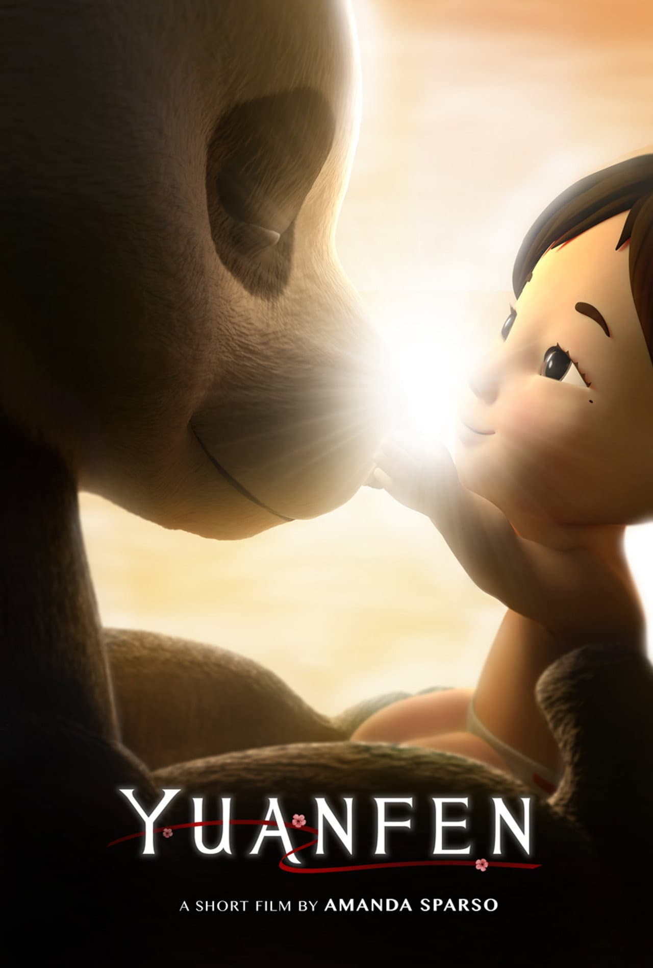 Yuanfen preview 1
