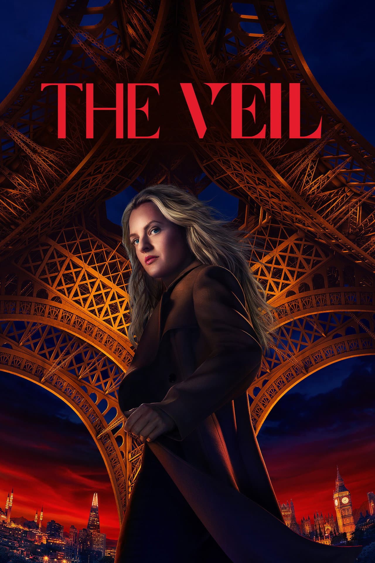The Veil preview 2