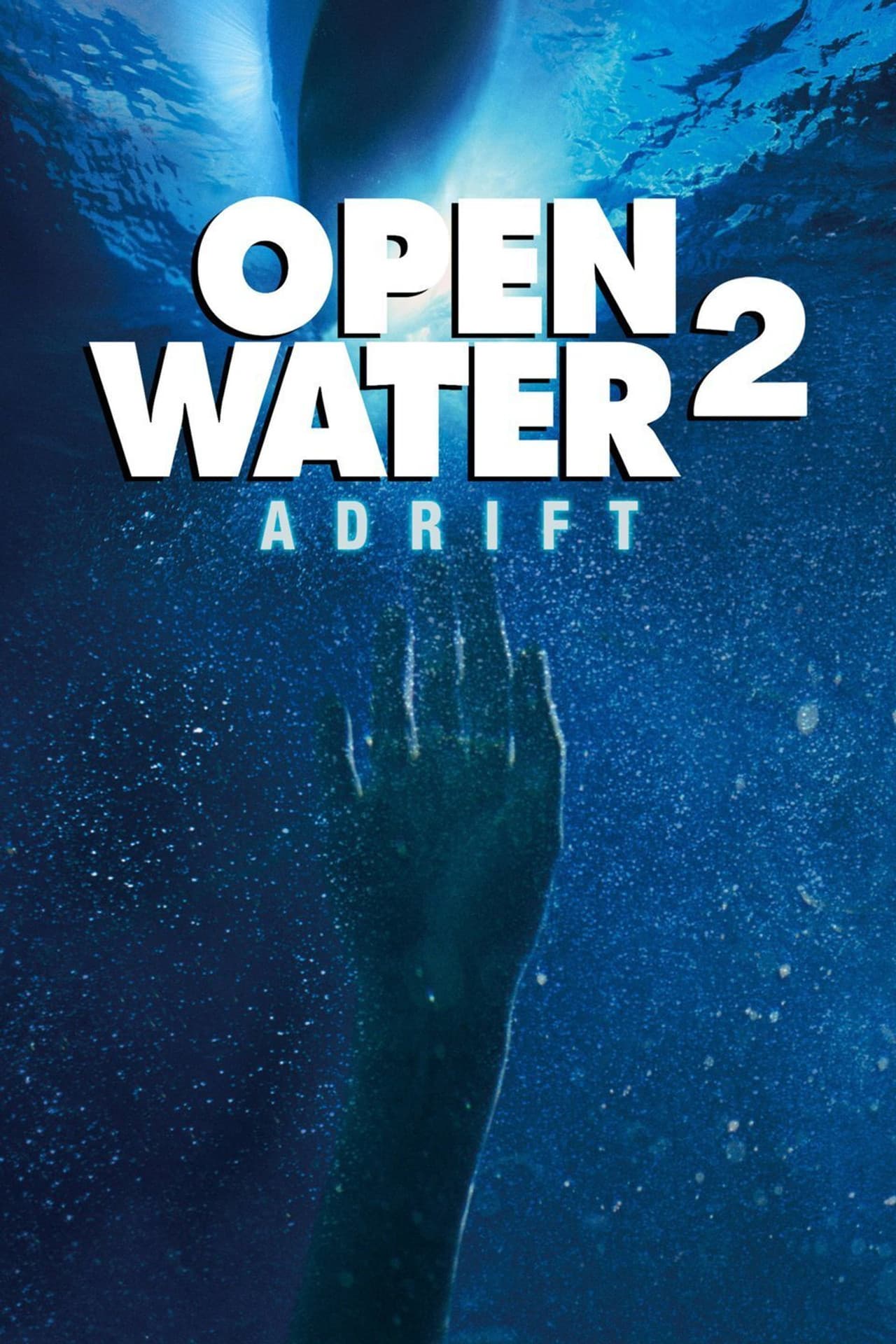 Open Water 2: Adrift preview 2
