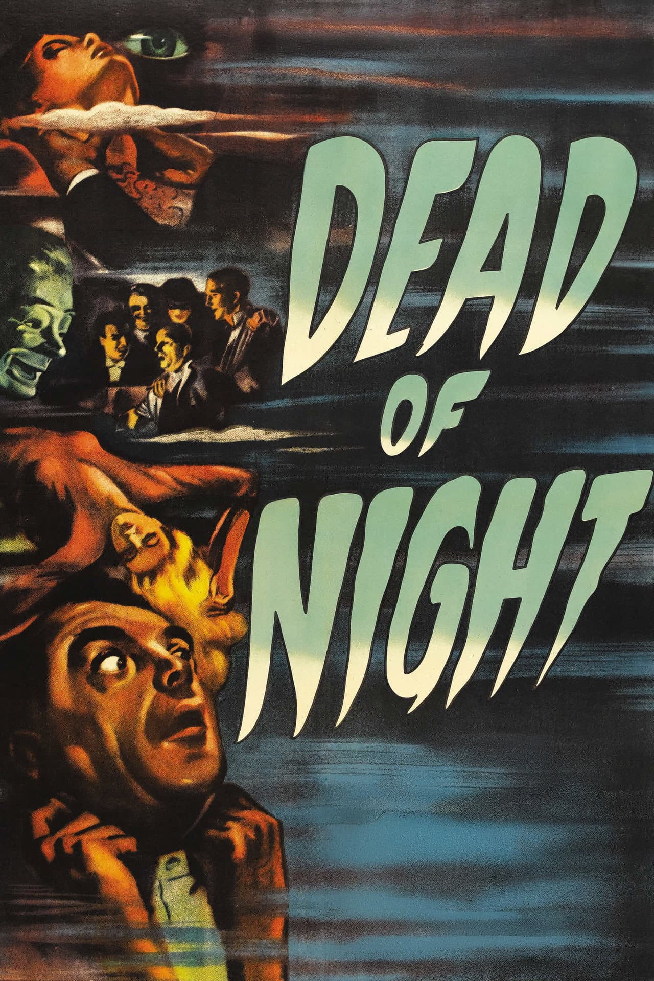 Dead of Night preview 2