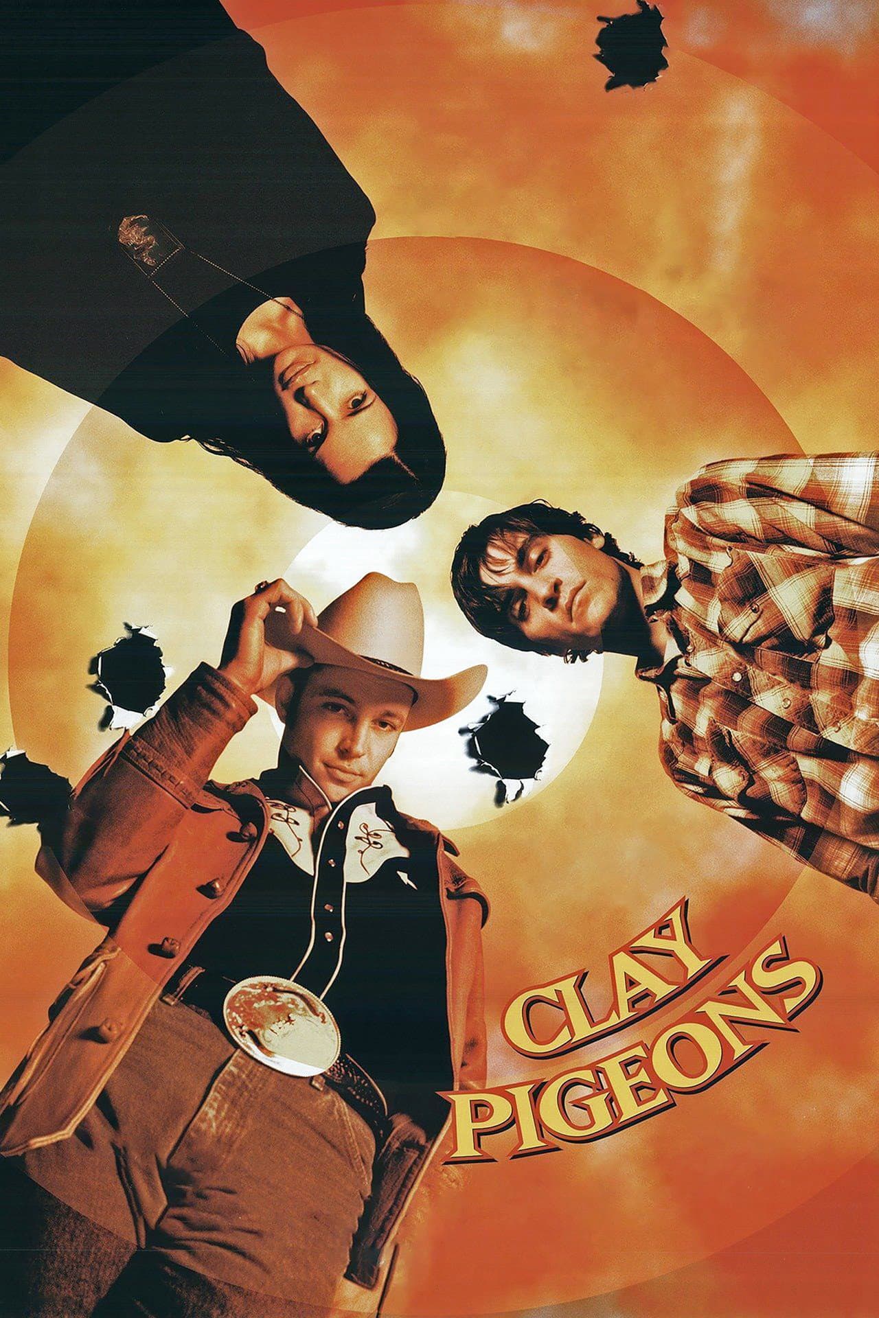 Clay Pigeons preview 2
