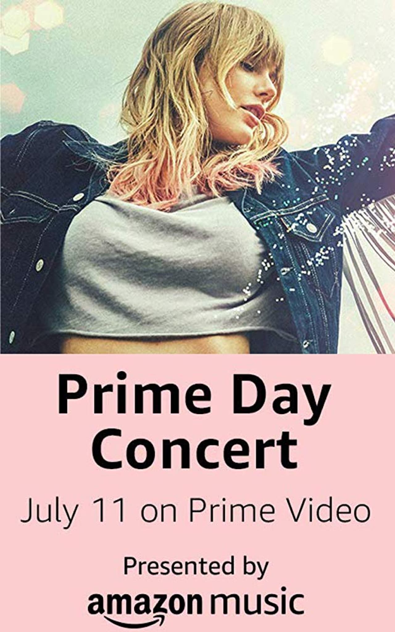 Prime Day Concert 2019 preview 2