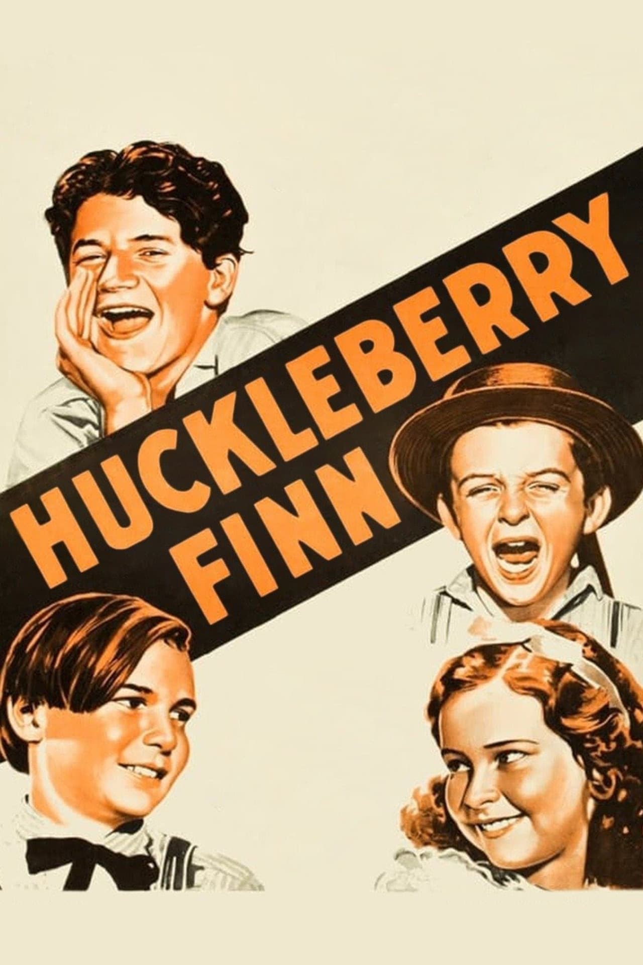 Huckleberry Finn preview 2