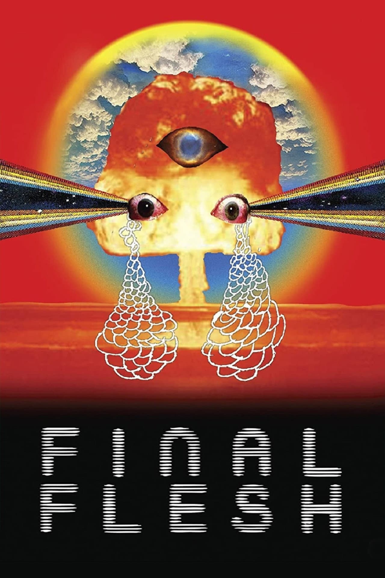 Final Flesh preview 2