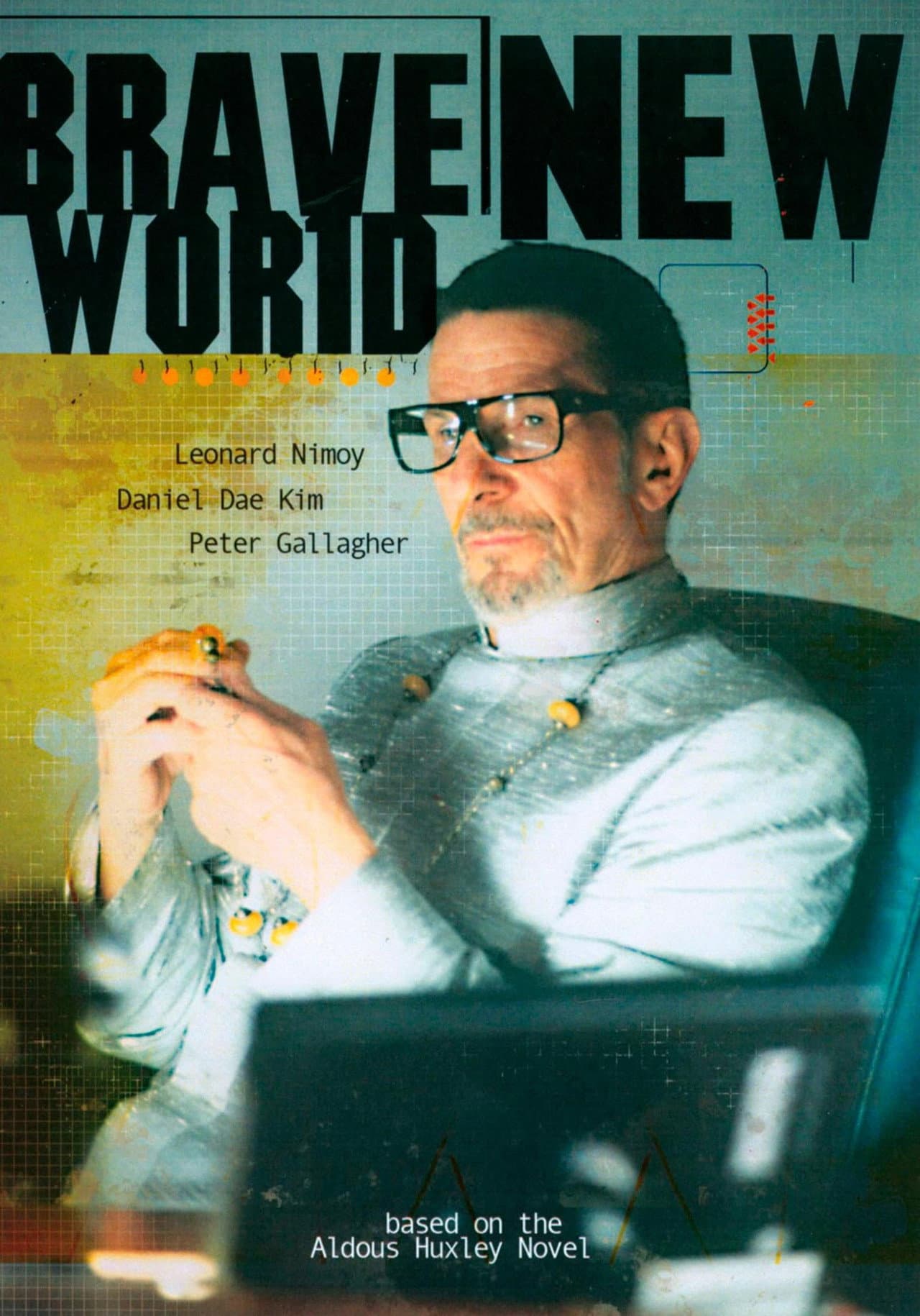 Brave New World preview 2