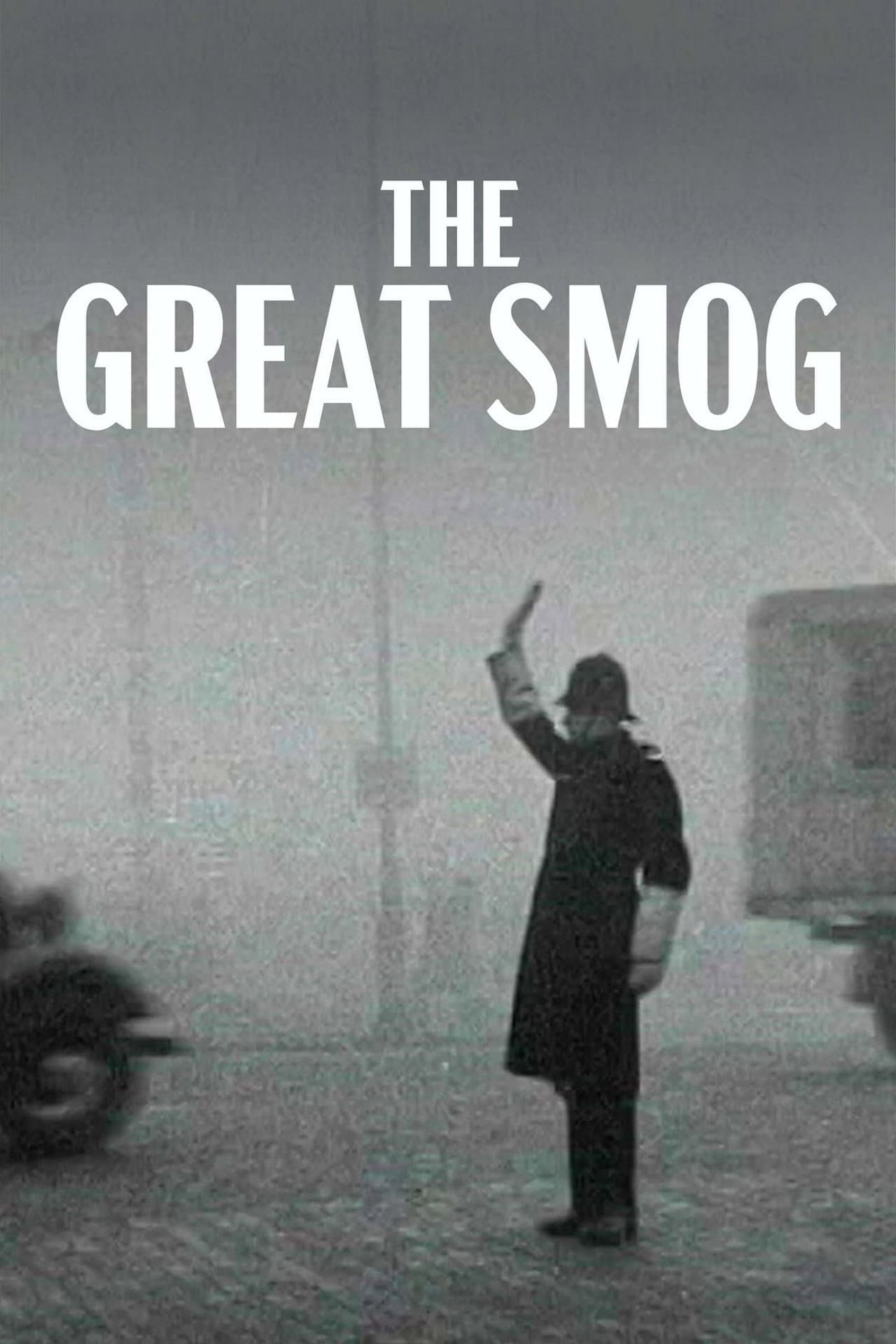 The Great Smog of London preview 2