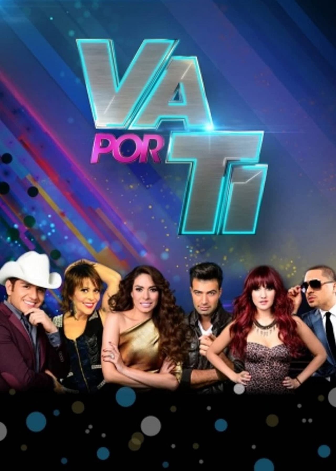 Va Por Ti preview 1