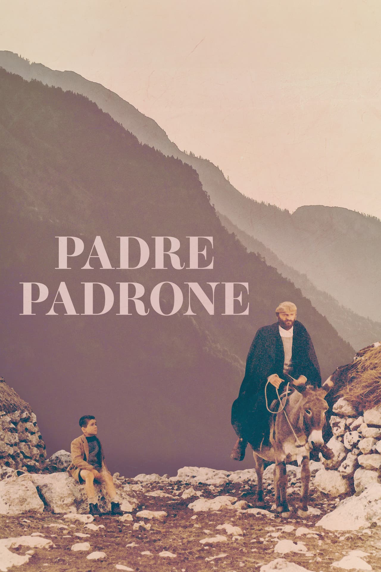 Padre Padrone preview 2