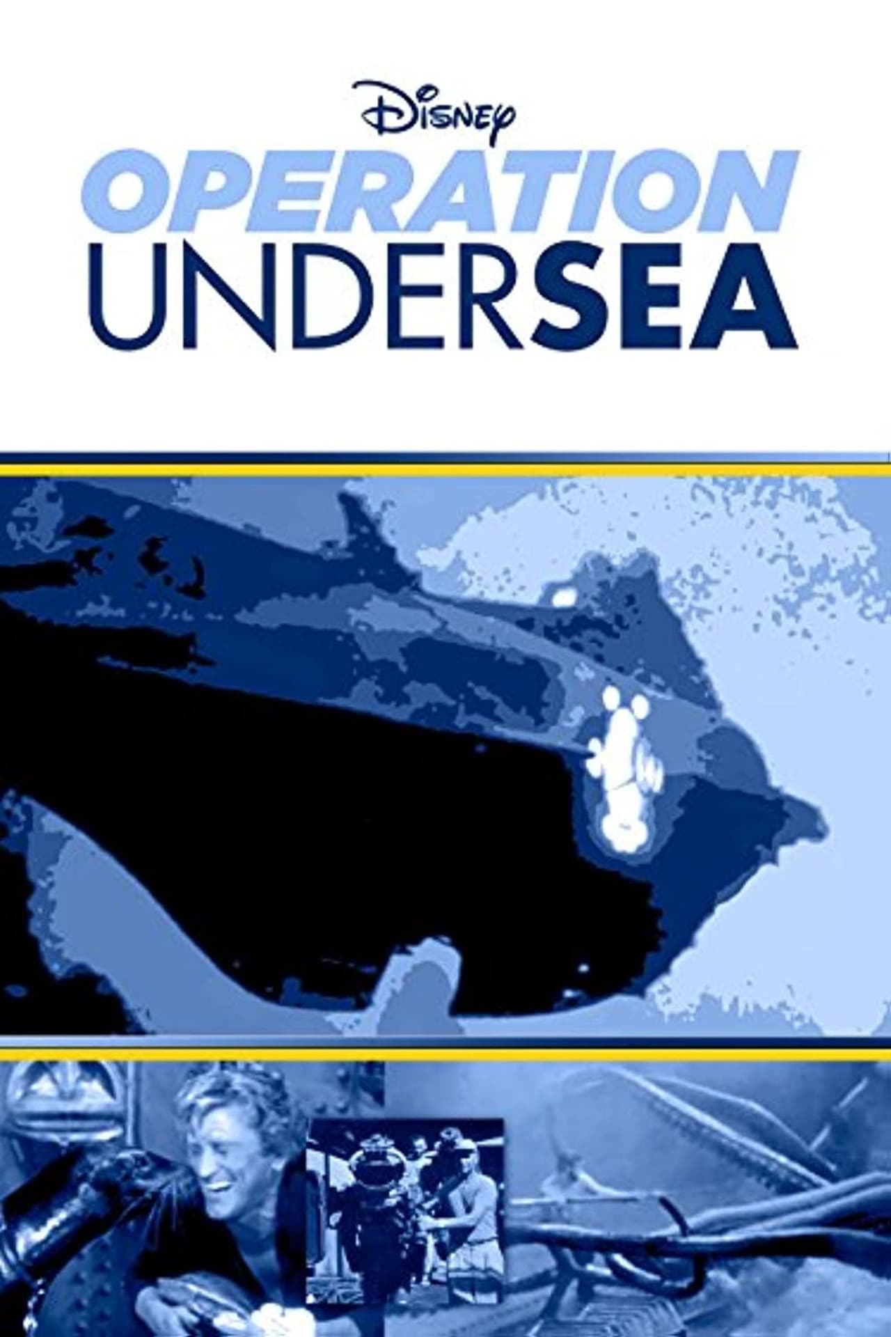 Operation Undersea preview 1