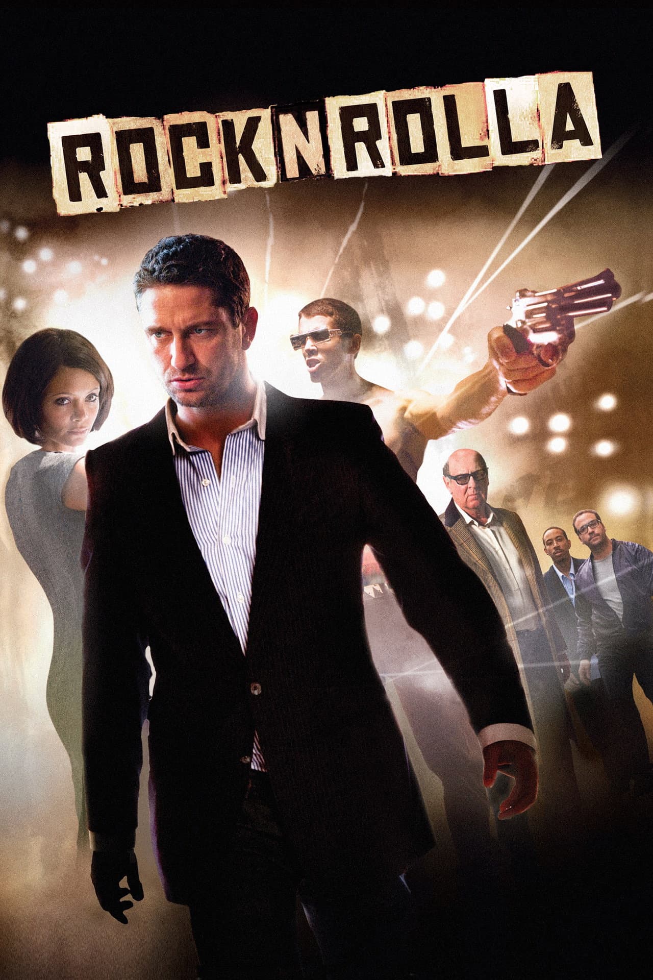 RocknRolla preview 2
