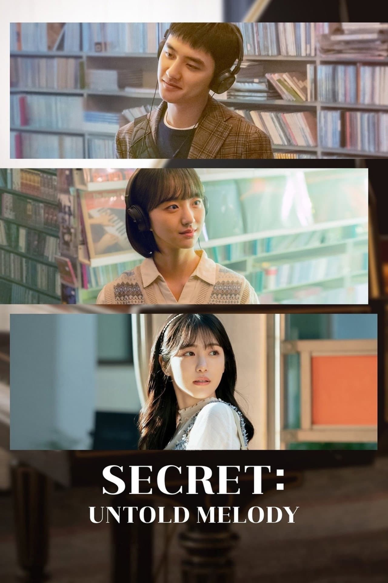 Secret: Untold Melody preview 2