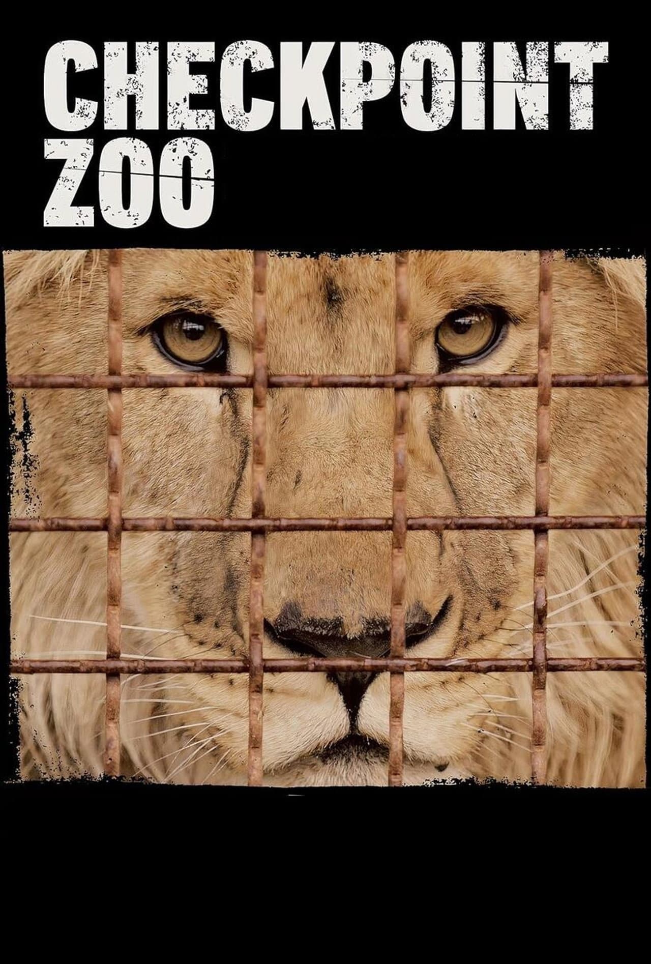 Checkpoint Zoo preview 2