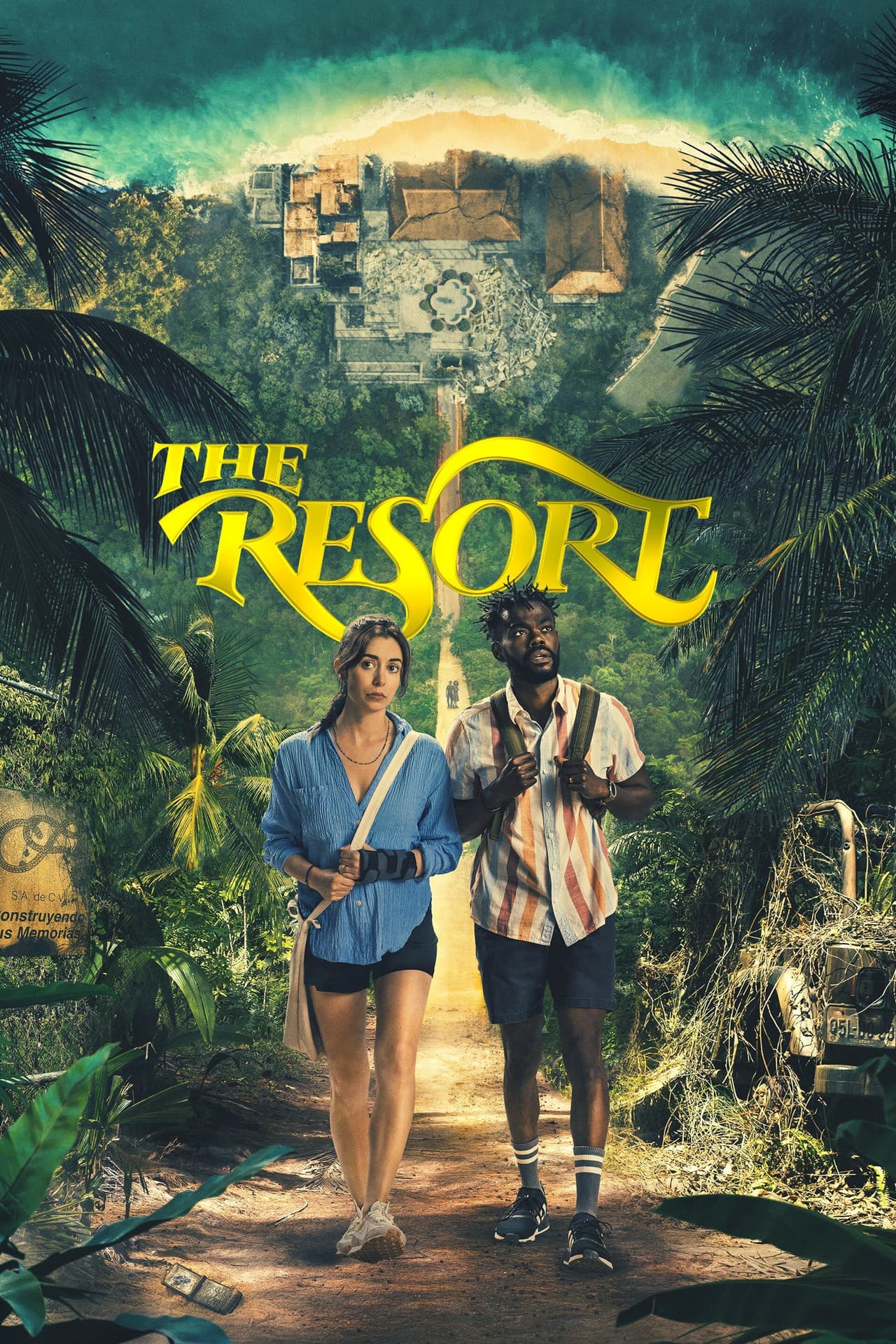 The Resort preview 2