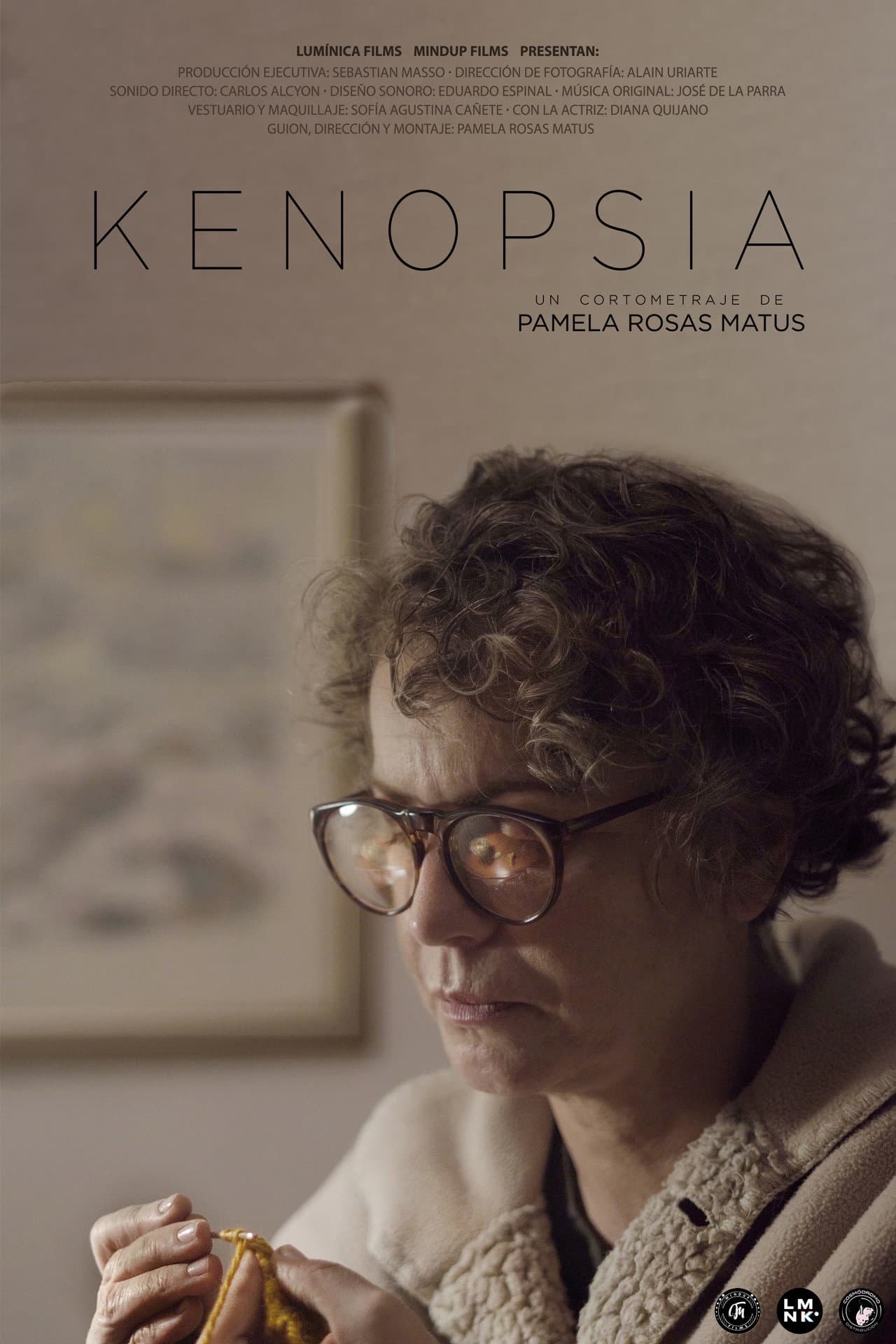 Kenopsia preview 2