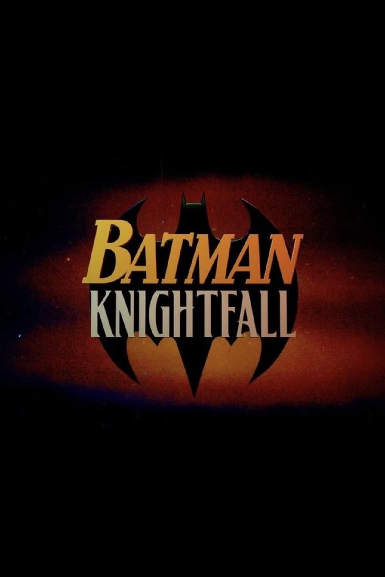 Batman: Knightfall Part 2: Knightquest preview 1