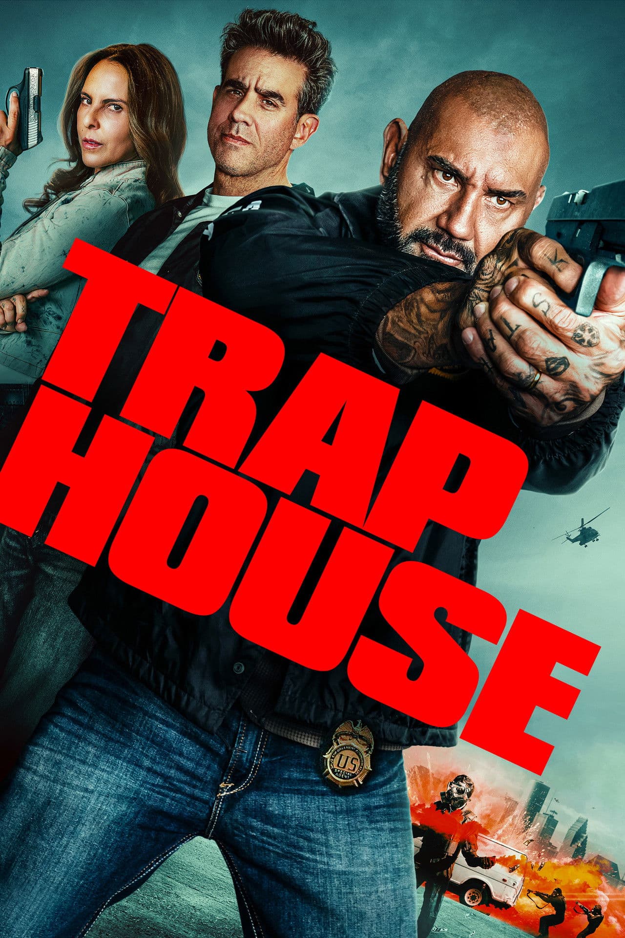 Trap House preview 2