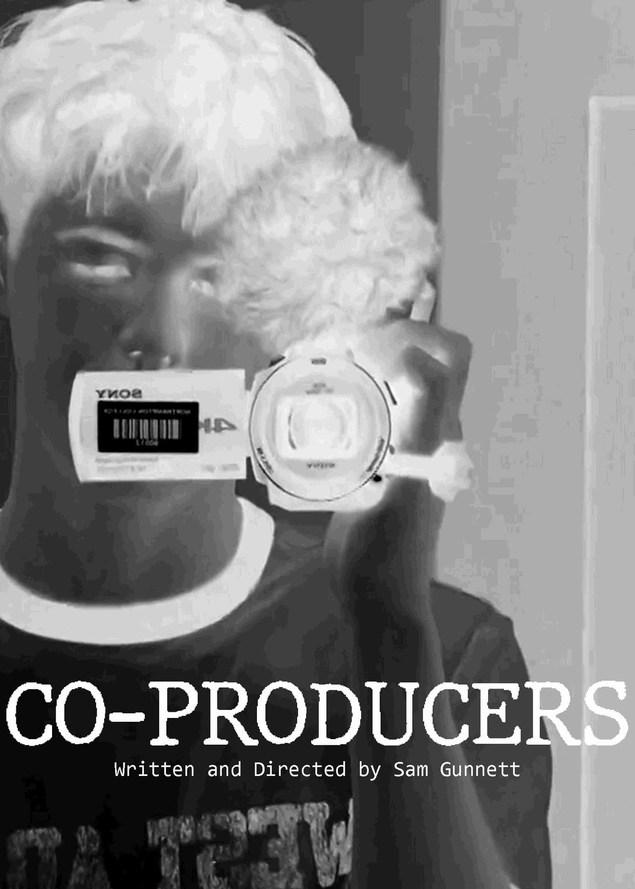 CO-PRODUCERS preview 2