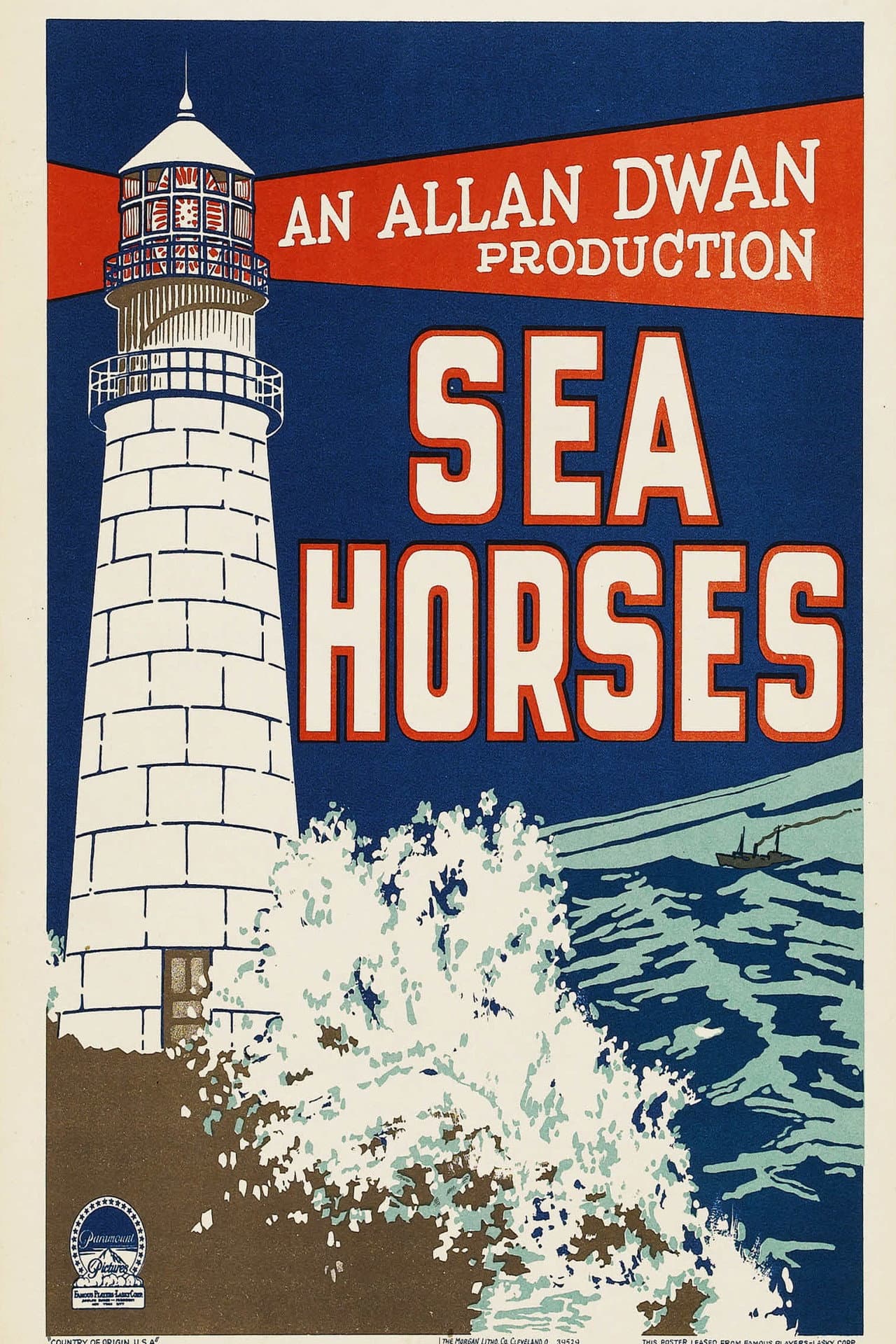 Sea Horses preview 2