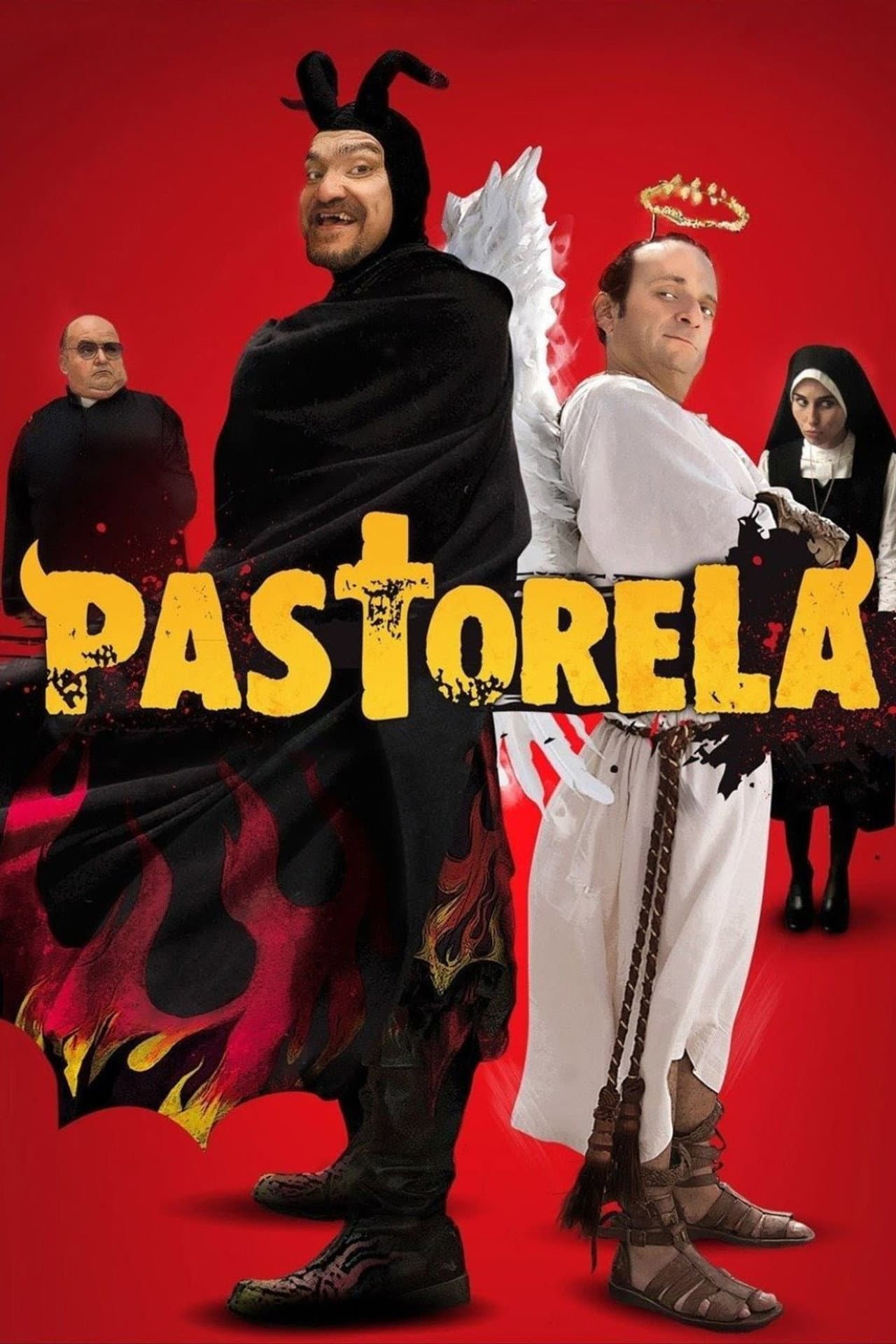 Pastorela preview 2