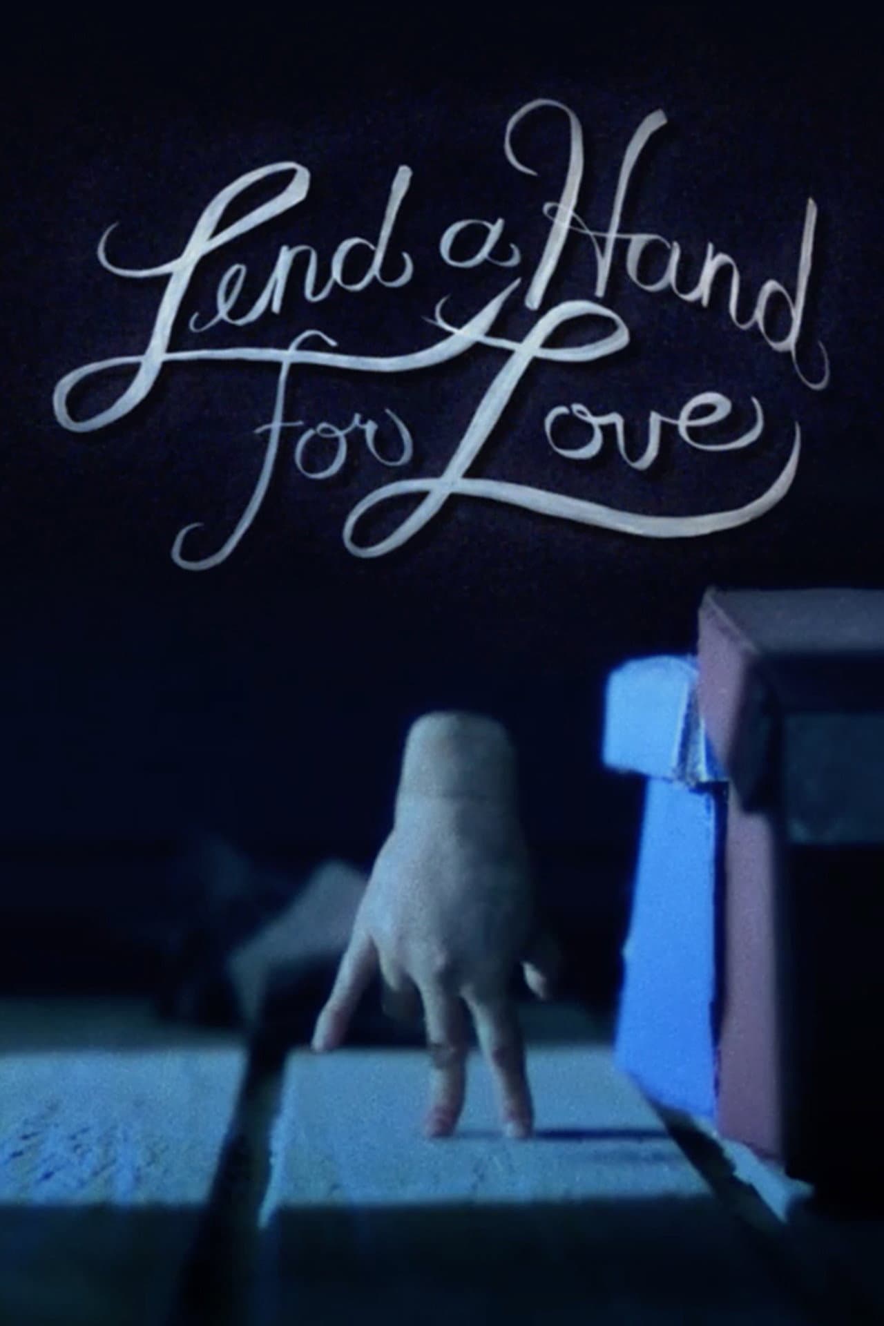 Lend a Hand for Love preview 1