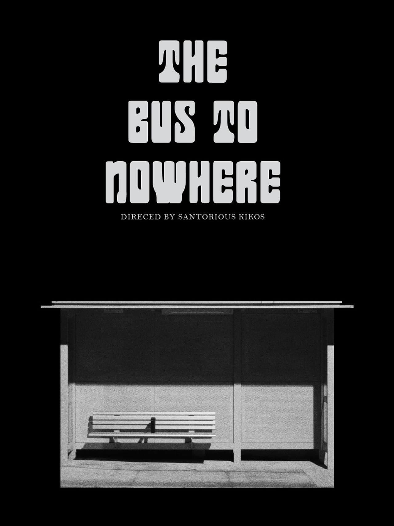 The Bus to Nowhere preview 2