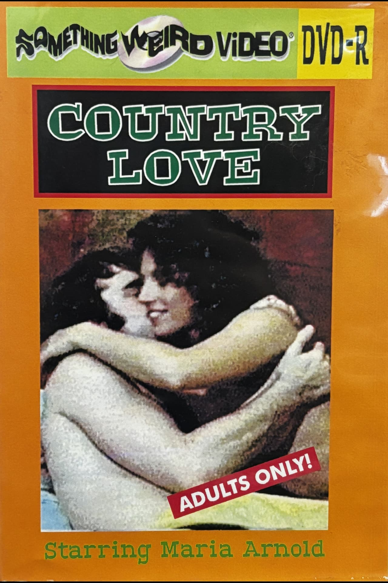 Country Love preview 1