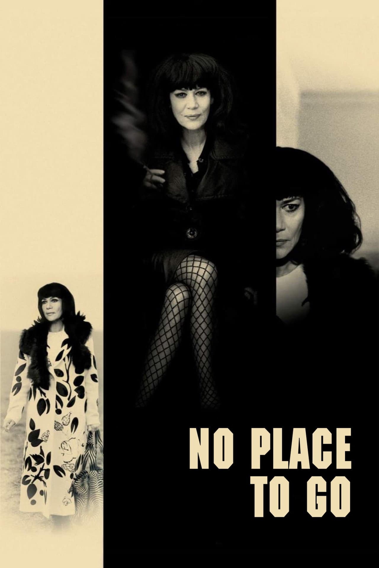 No Place to Go preview 2